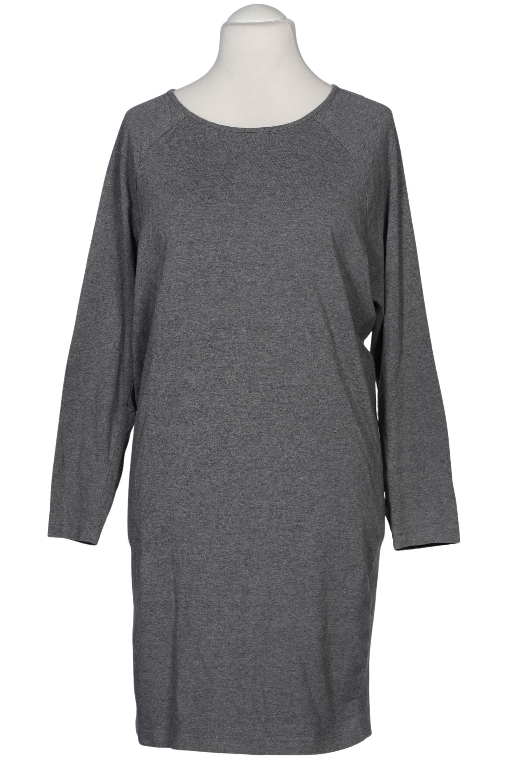 

Deerberg Damen Kleid, grau, Gr. 38