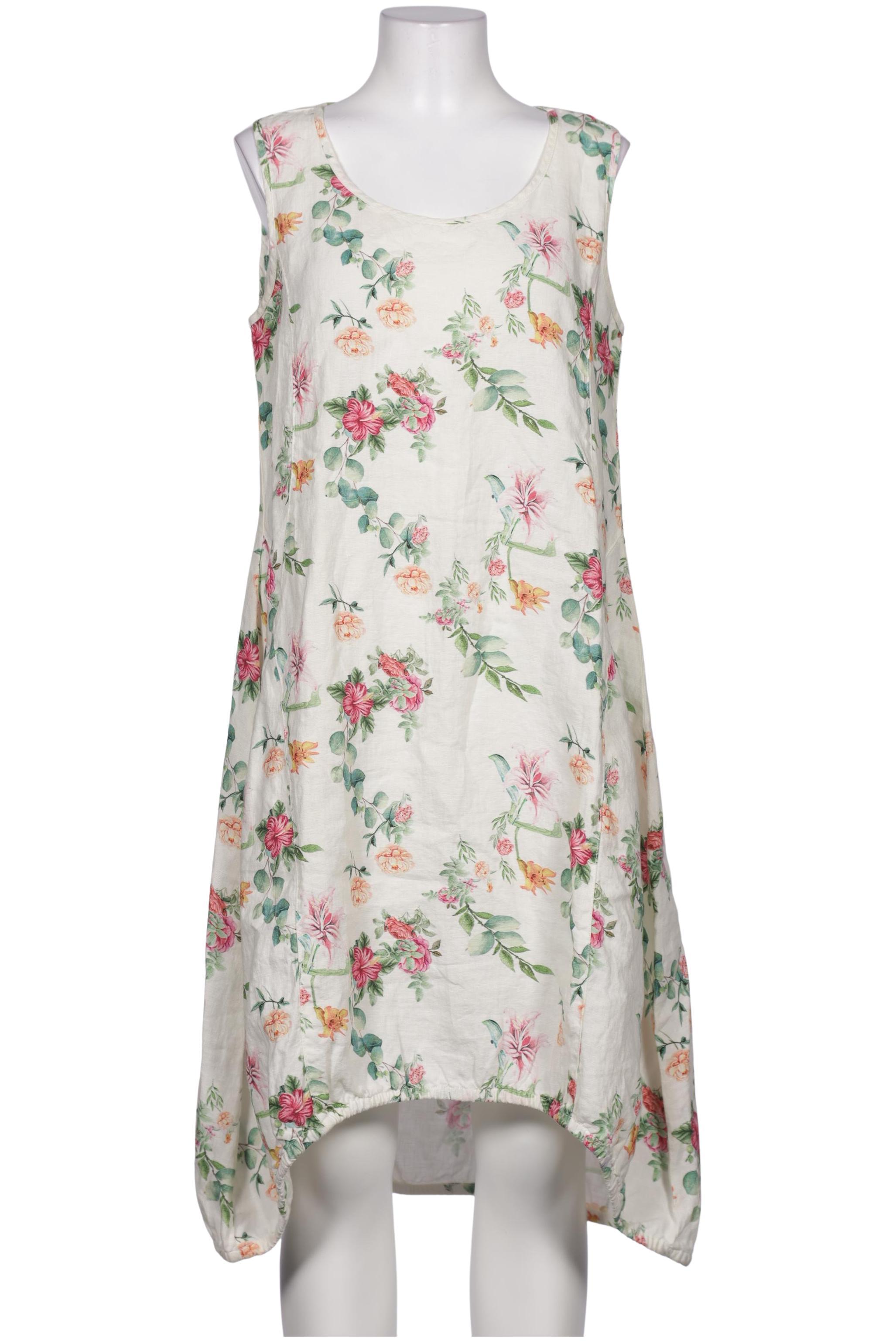 

Deerberg Damen Kleid, mehrfarbig, Gr. 38