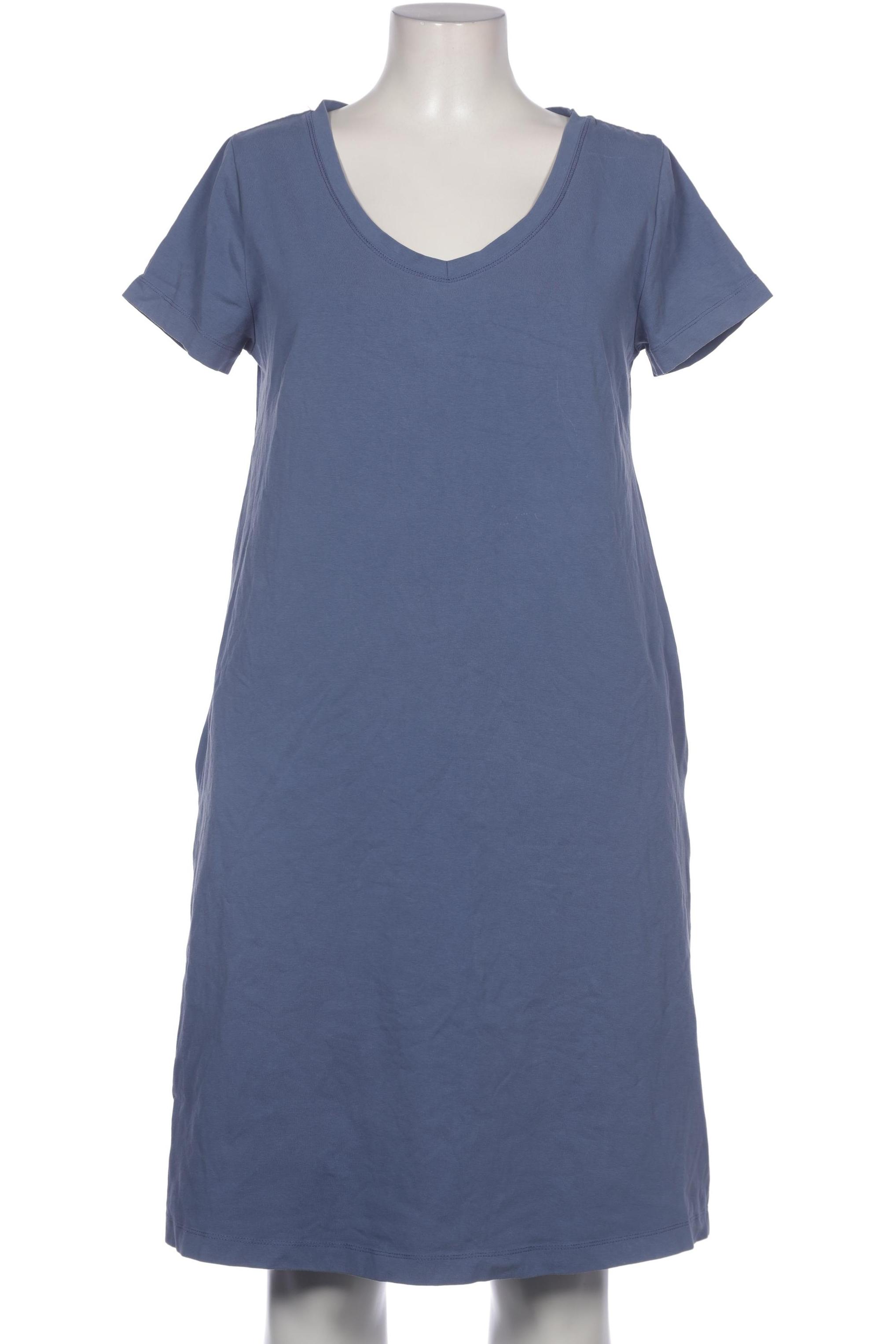 

Deerberg Damen Kleid, blau, Gr. 42