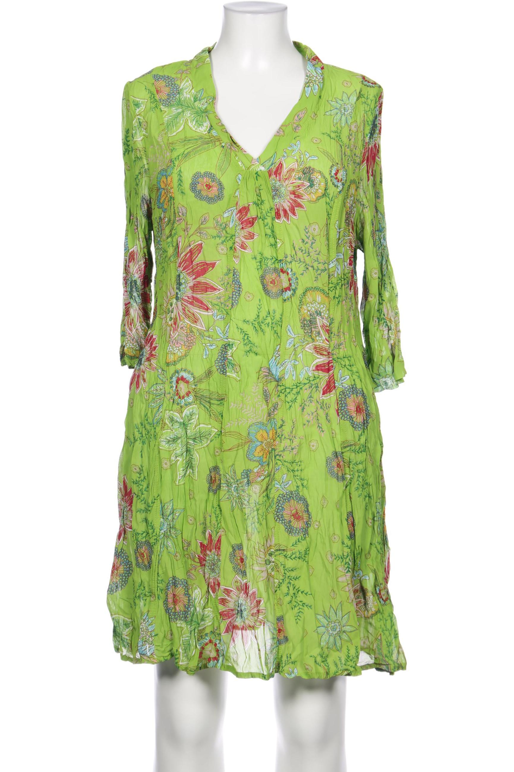 

Deerberg Damen Kleid, grün, Gr. 44
