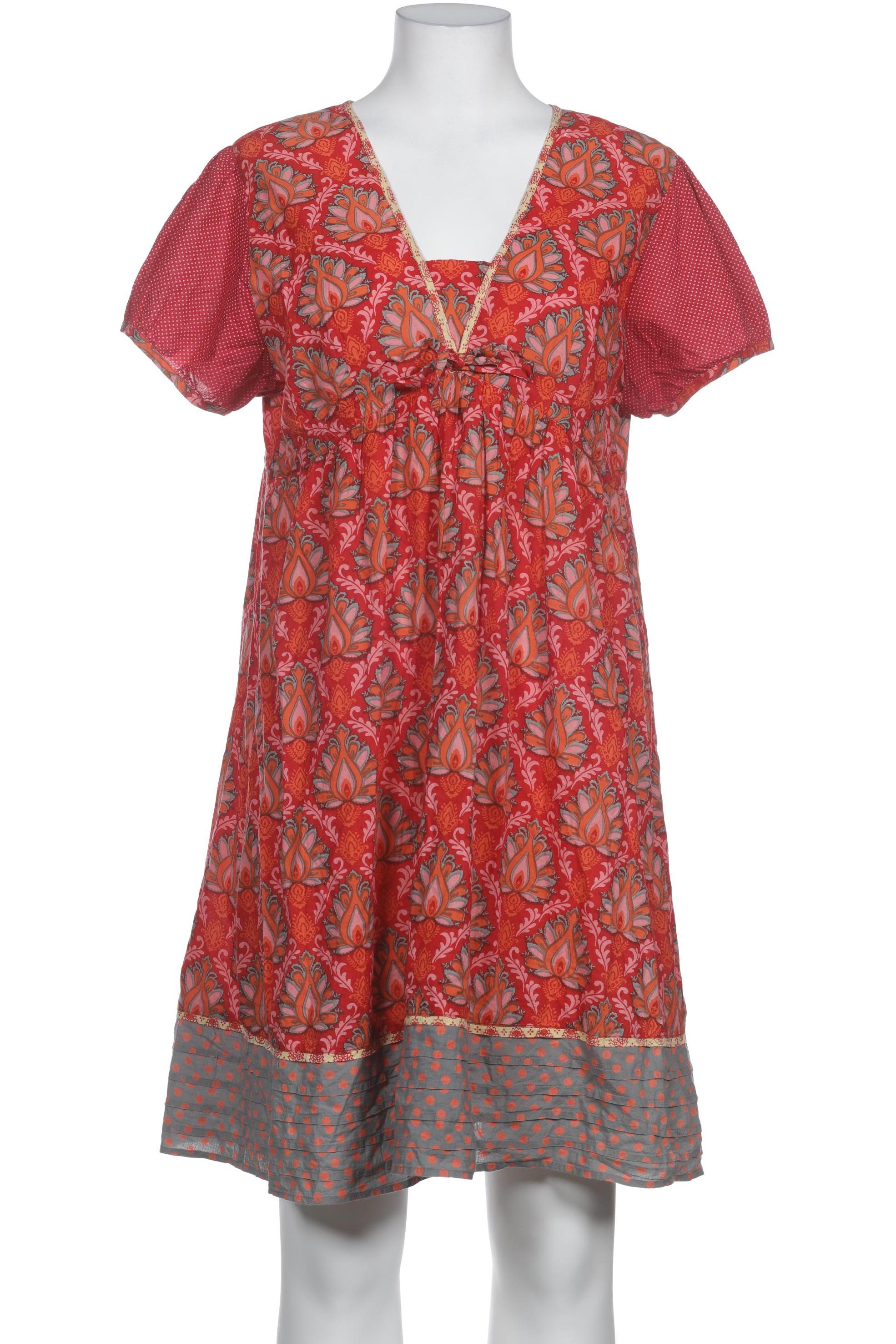 

Deerberg Damen Kleid, rot, Gr. 38