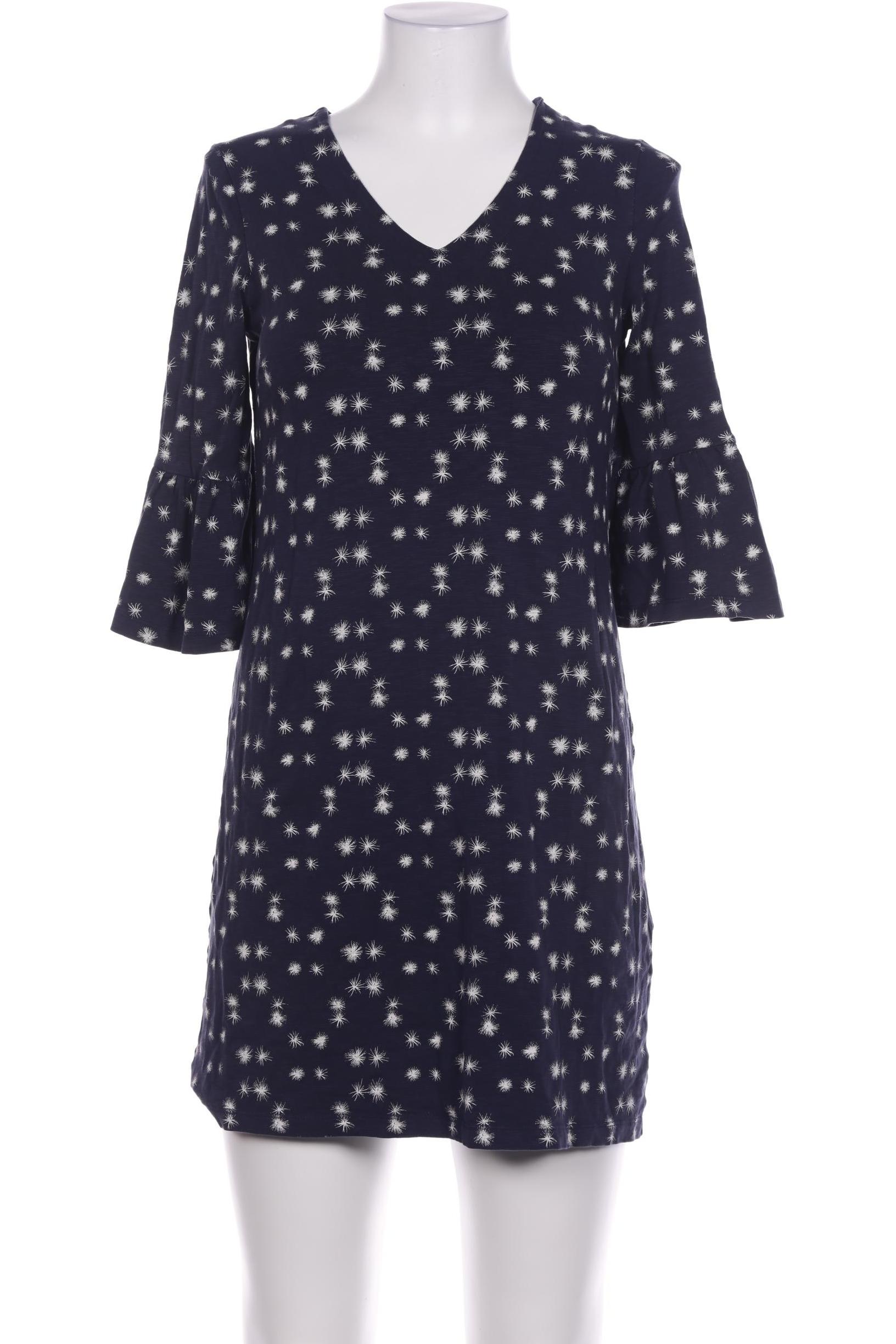 

Deerberg Damen Kleid, marineblau, Gr. 36