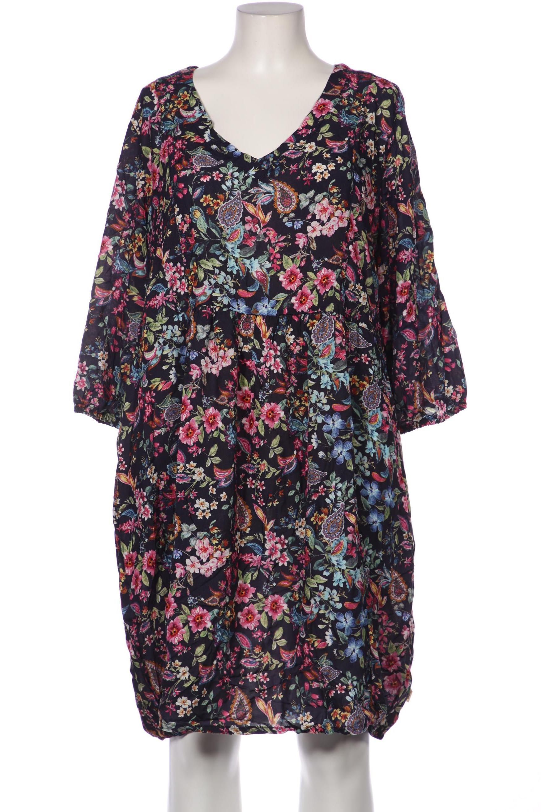 

Deerberg Damen Kleid, mehrfarbig, Gr. 50