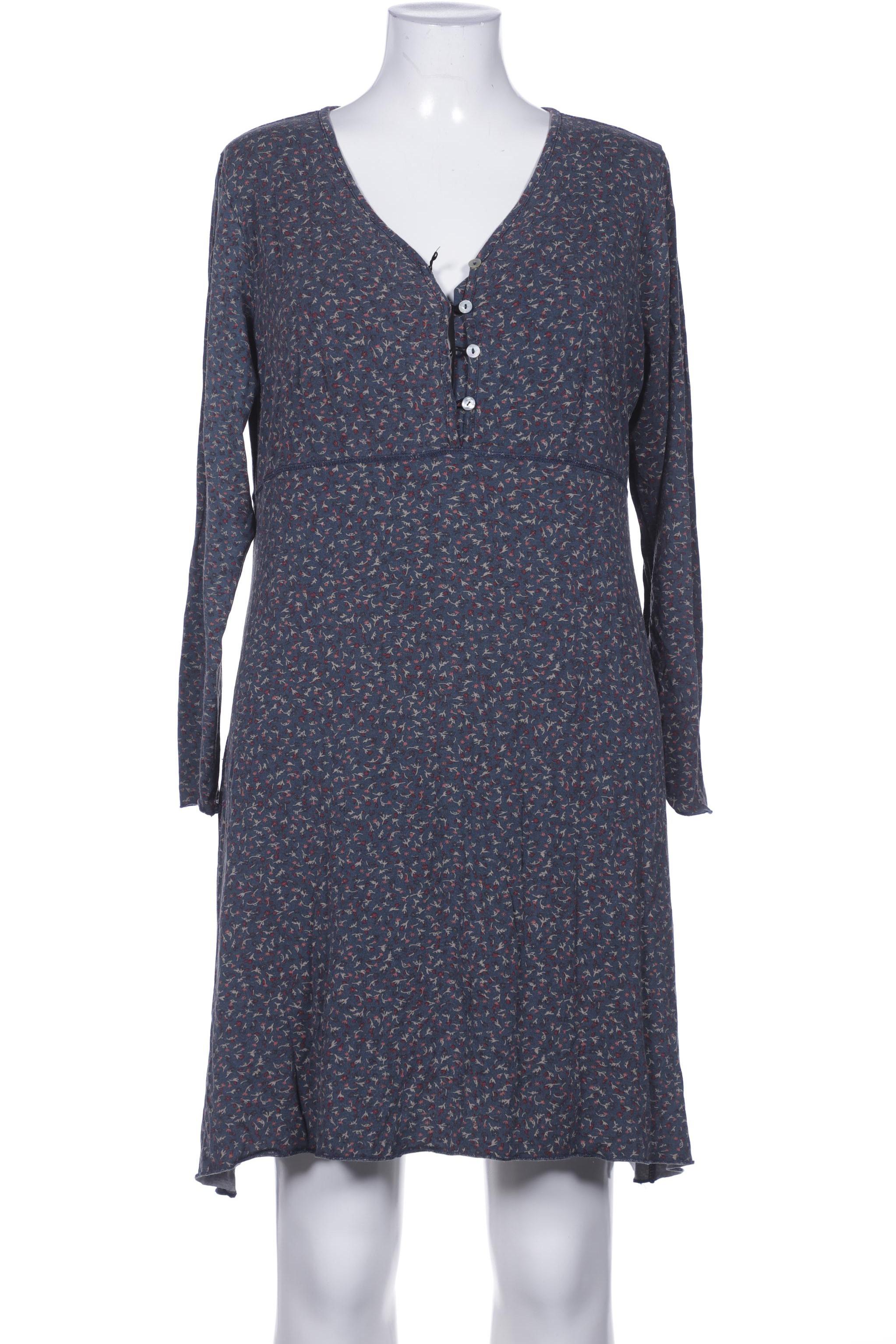 

Deerberg Damen Kleid, grau, Gr. 44