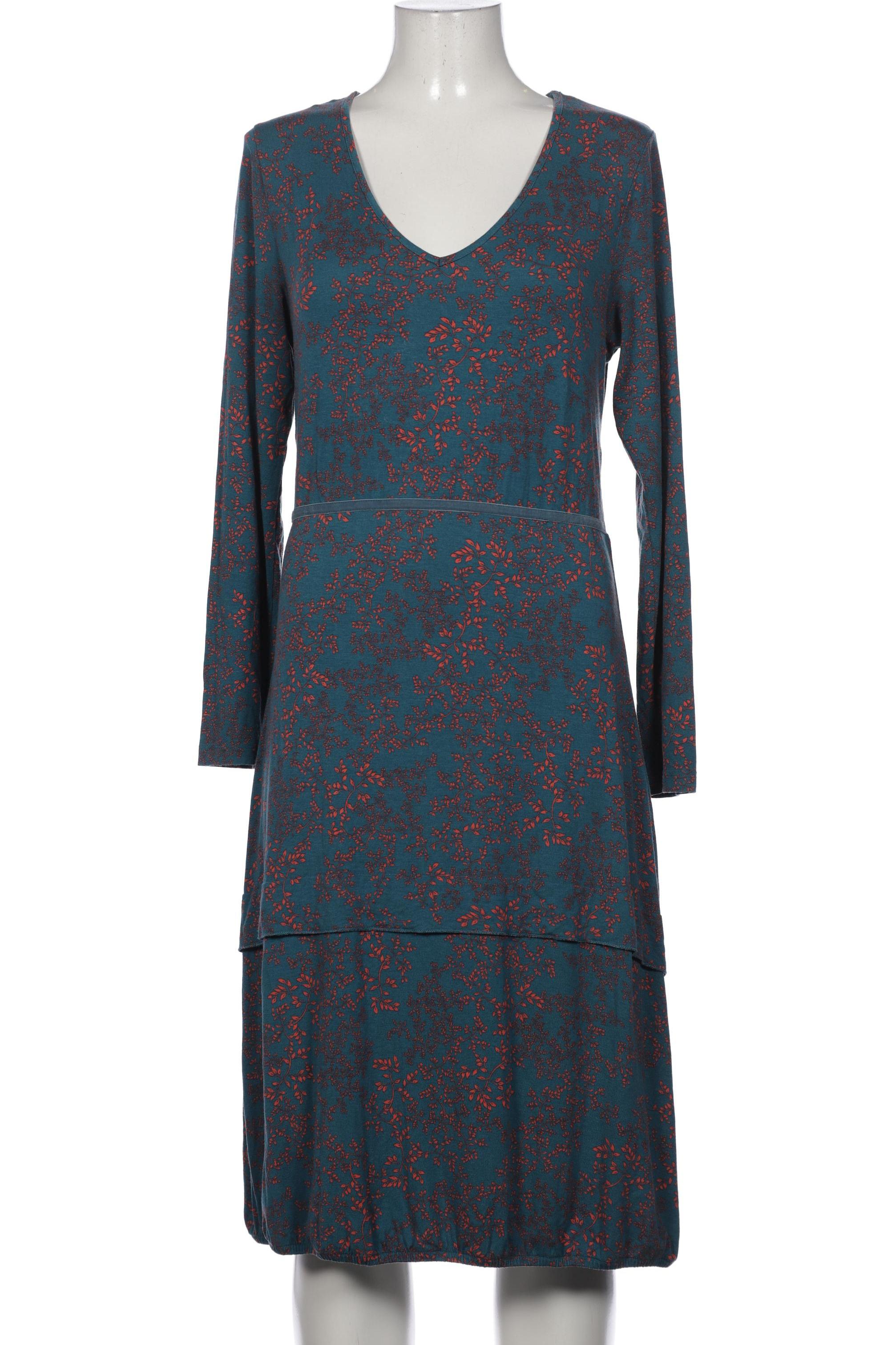 

Deerberg Damen Kleid, blau, Gr. 38