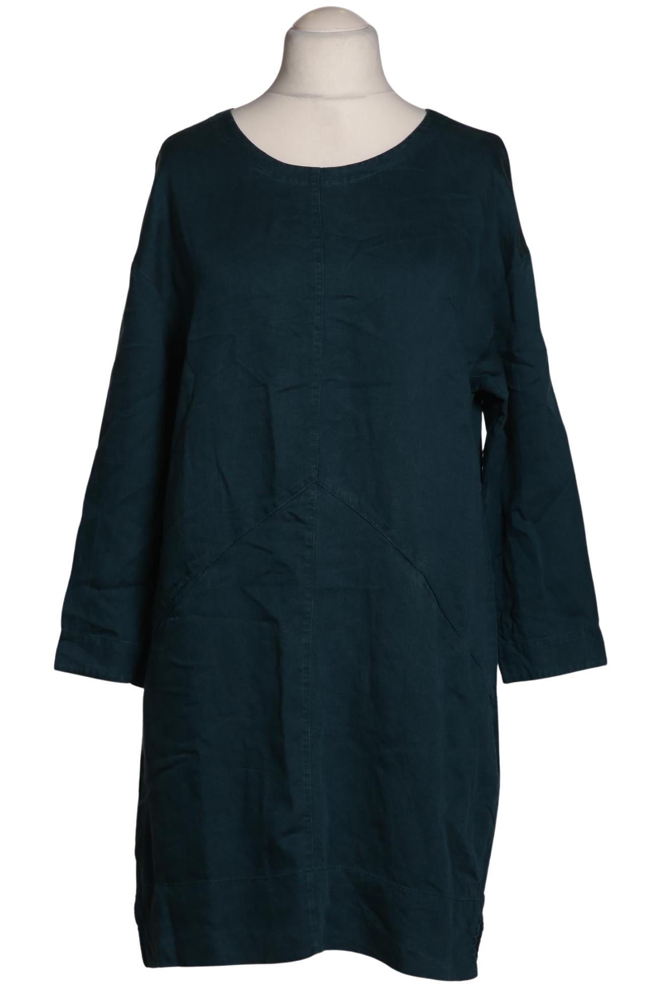 

Deerberg Damen Kleid, türkis, Gr. 42