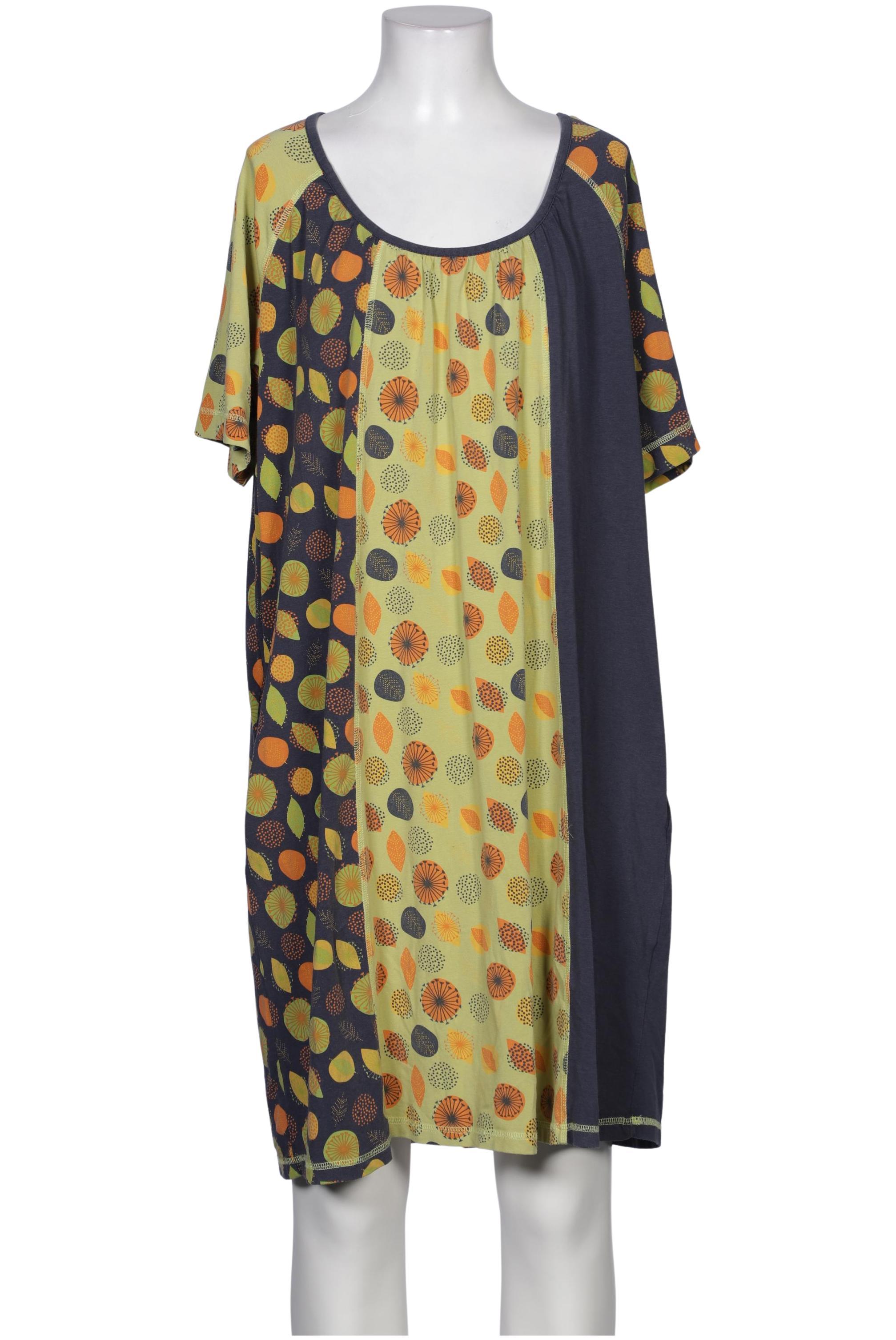 

Deerberg Damen Kleid, mehrfarbig, Gr. 42