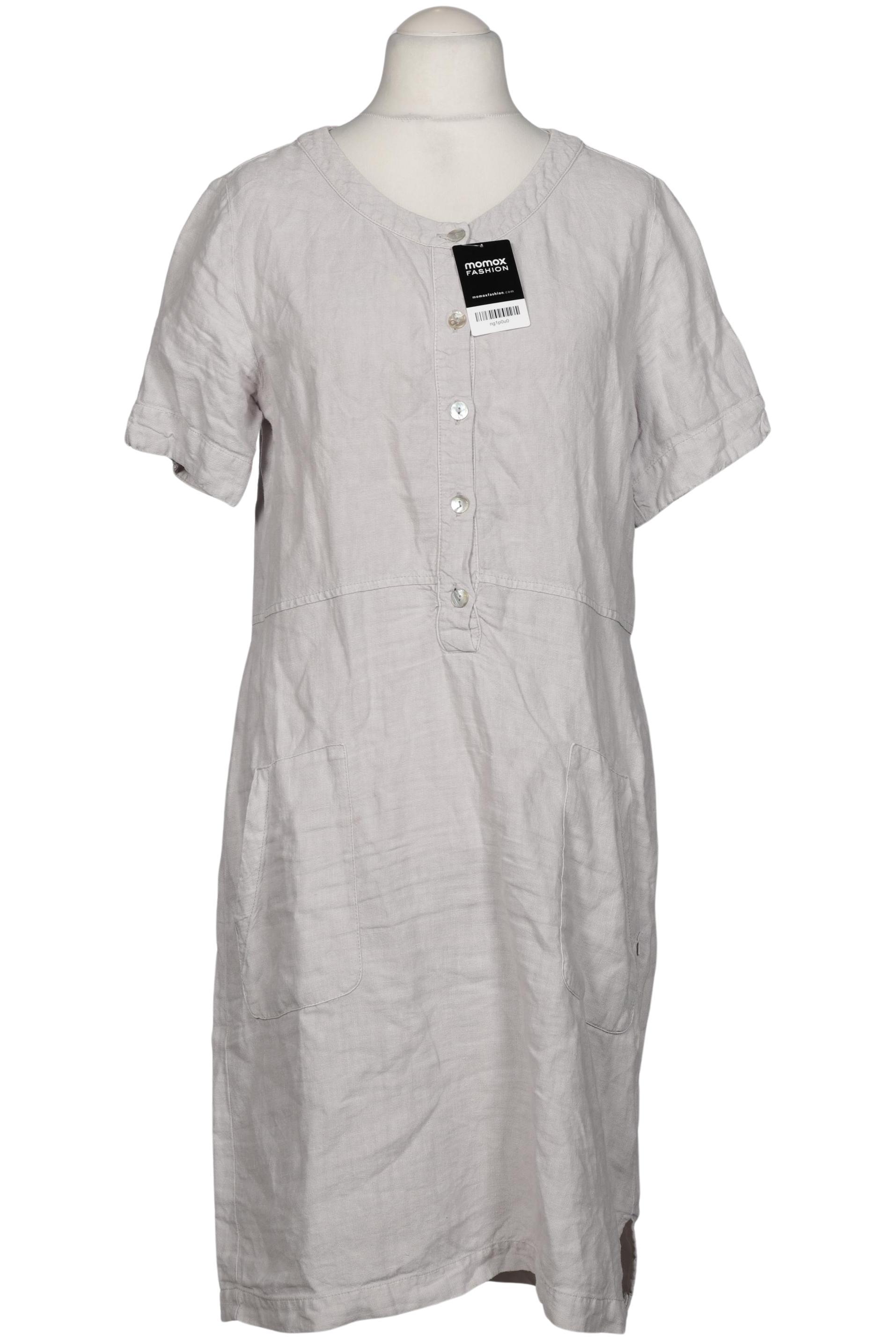 

Deerberg Damen Kleid, grau, Gr. 42