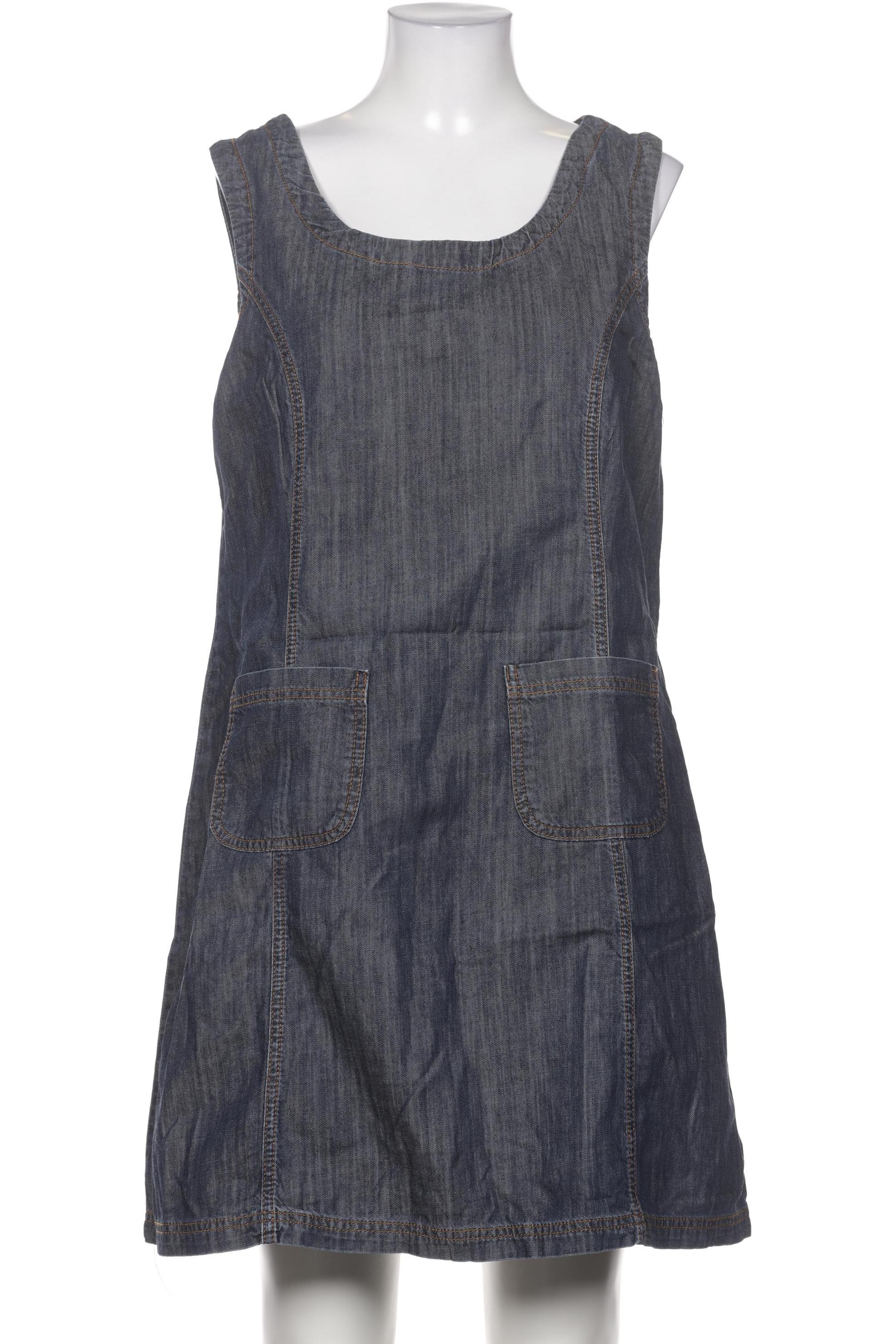 

Deerberg Damen Kleid, marineblau, Gr. 40