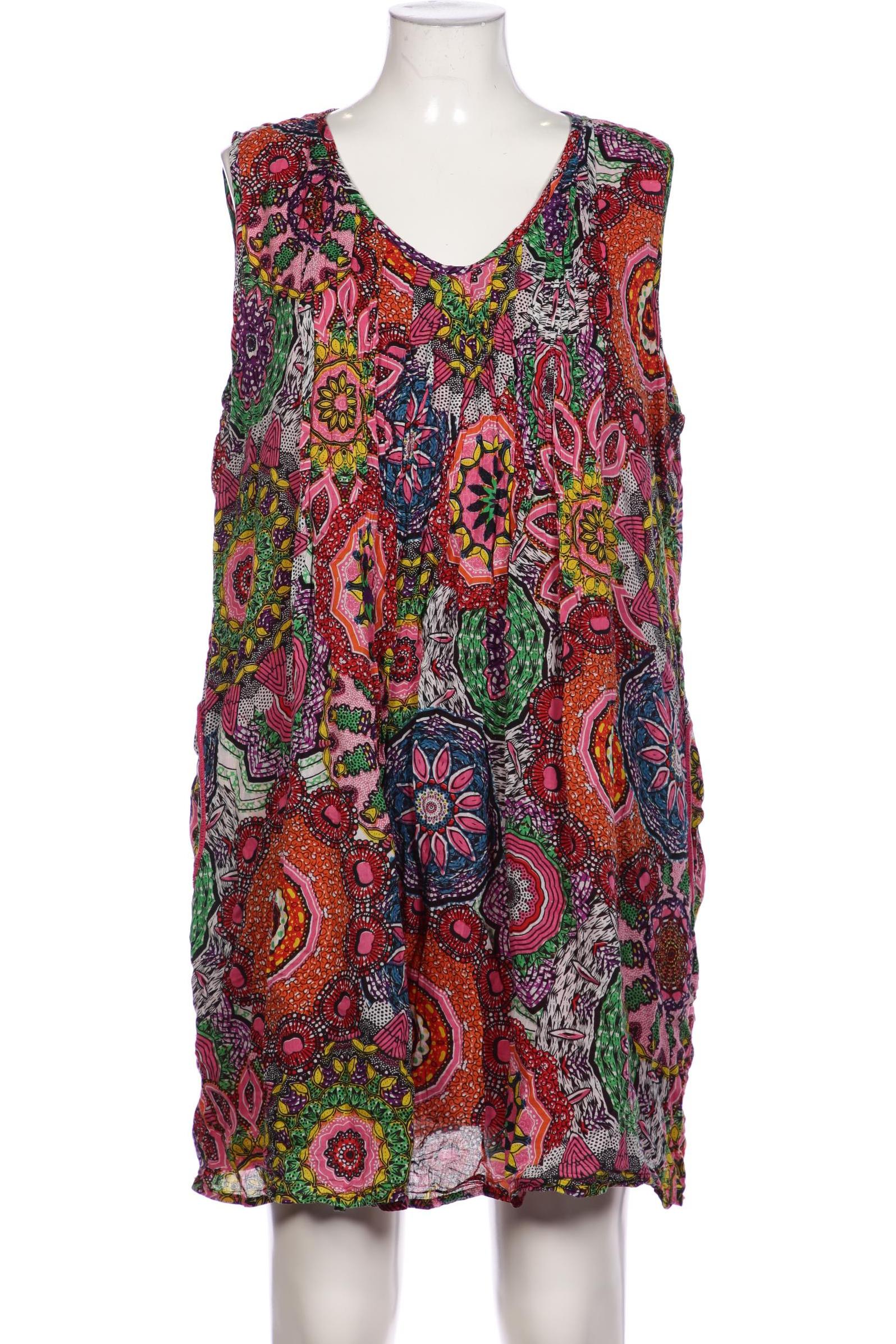 

Deerberg Damen Kleid, mehrfarbig, Gr. 44