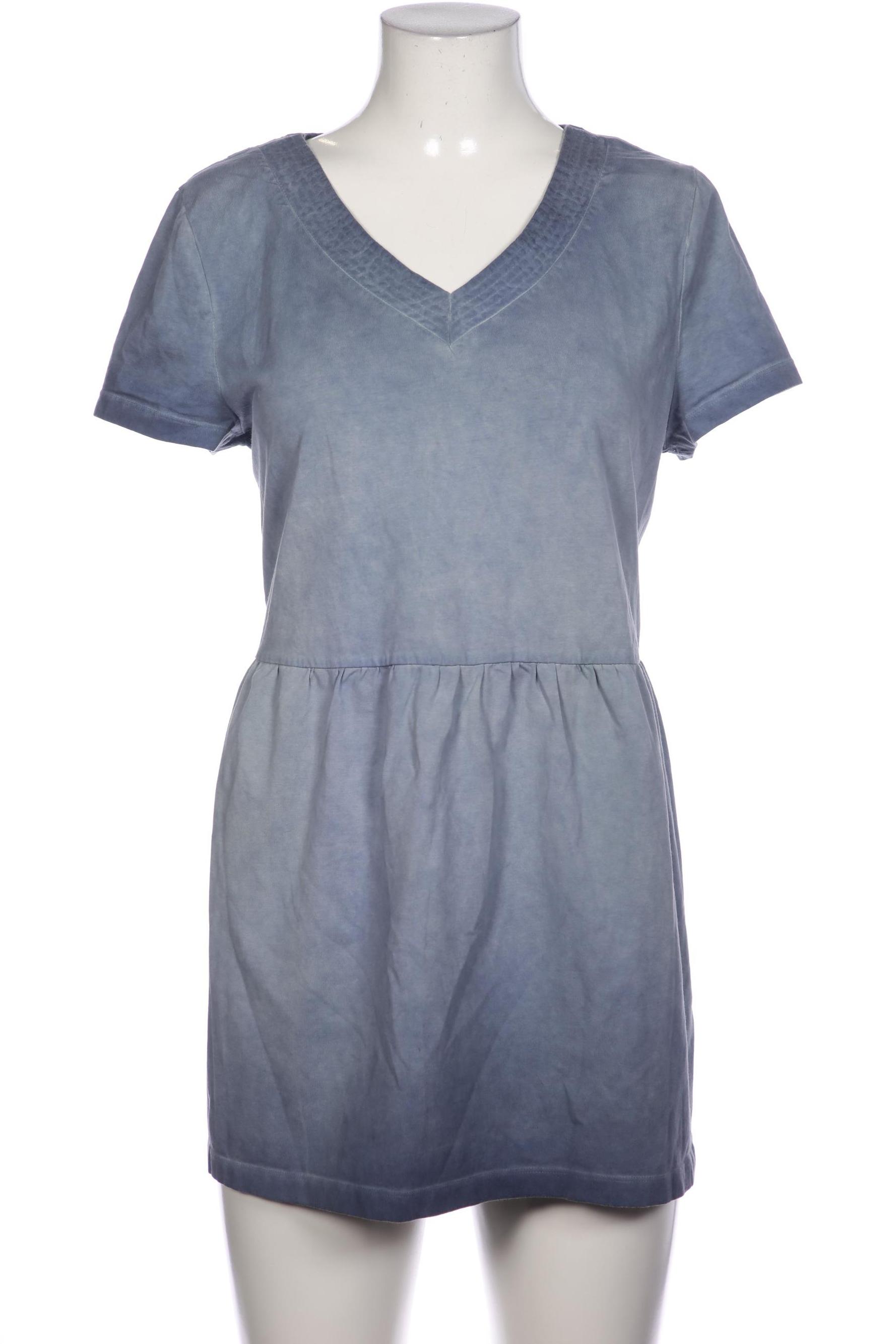 

Deerberg Damen Kleid, blau, Gr. 42