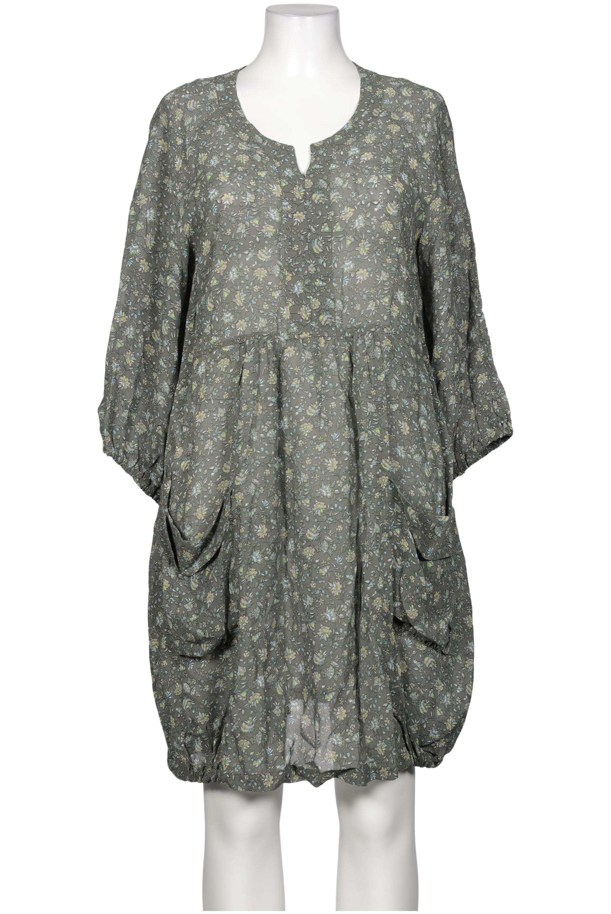 

Deerberg Damen Kleid, grün, Gr. 42