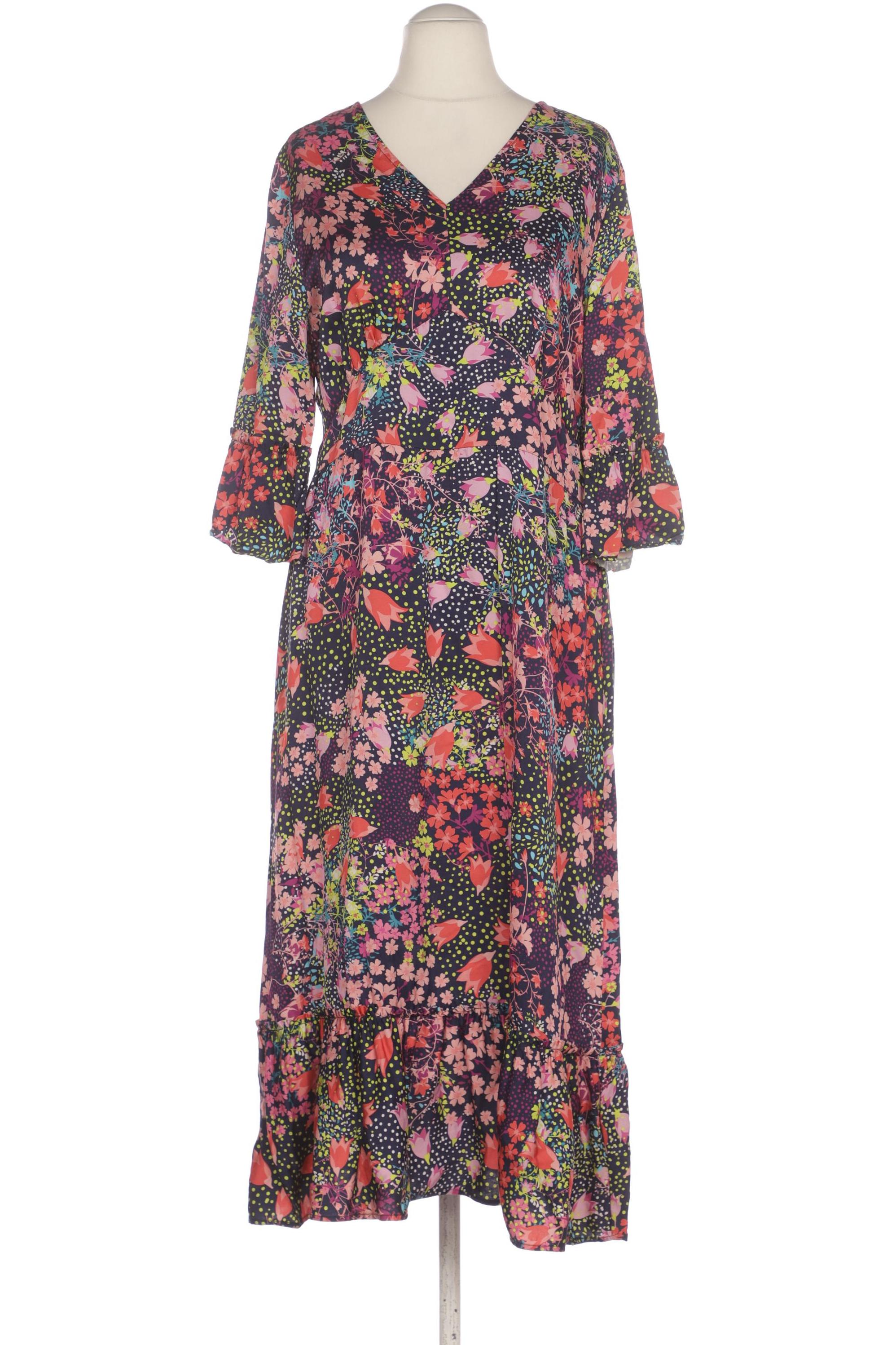 

Deerberg Damen Kleid, flieder, Gr. 42