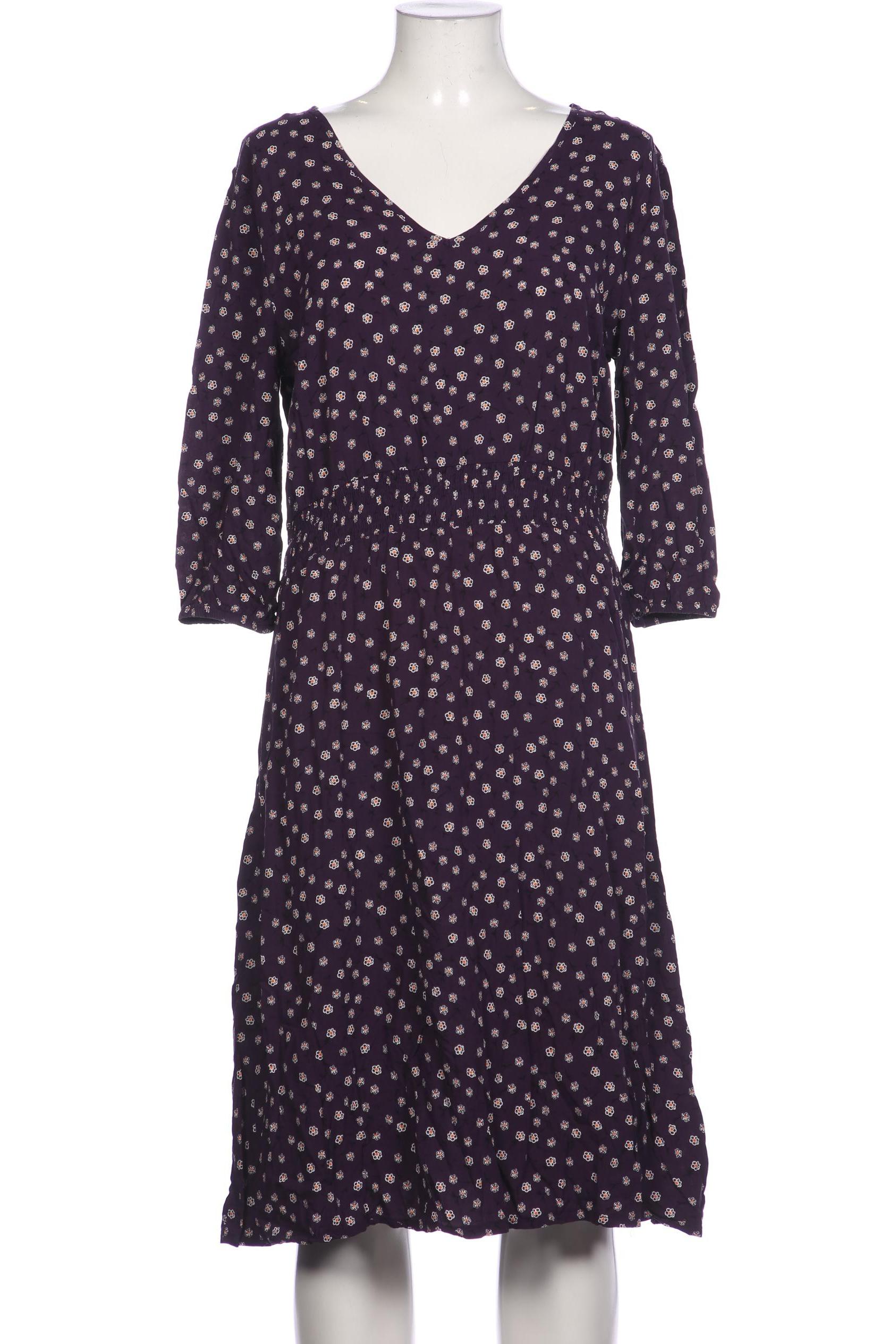 

Deerberg Damen Kleid, flieder