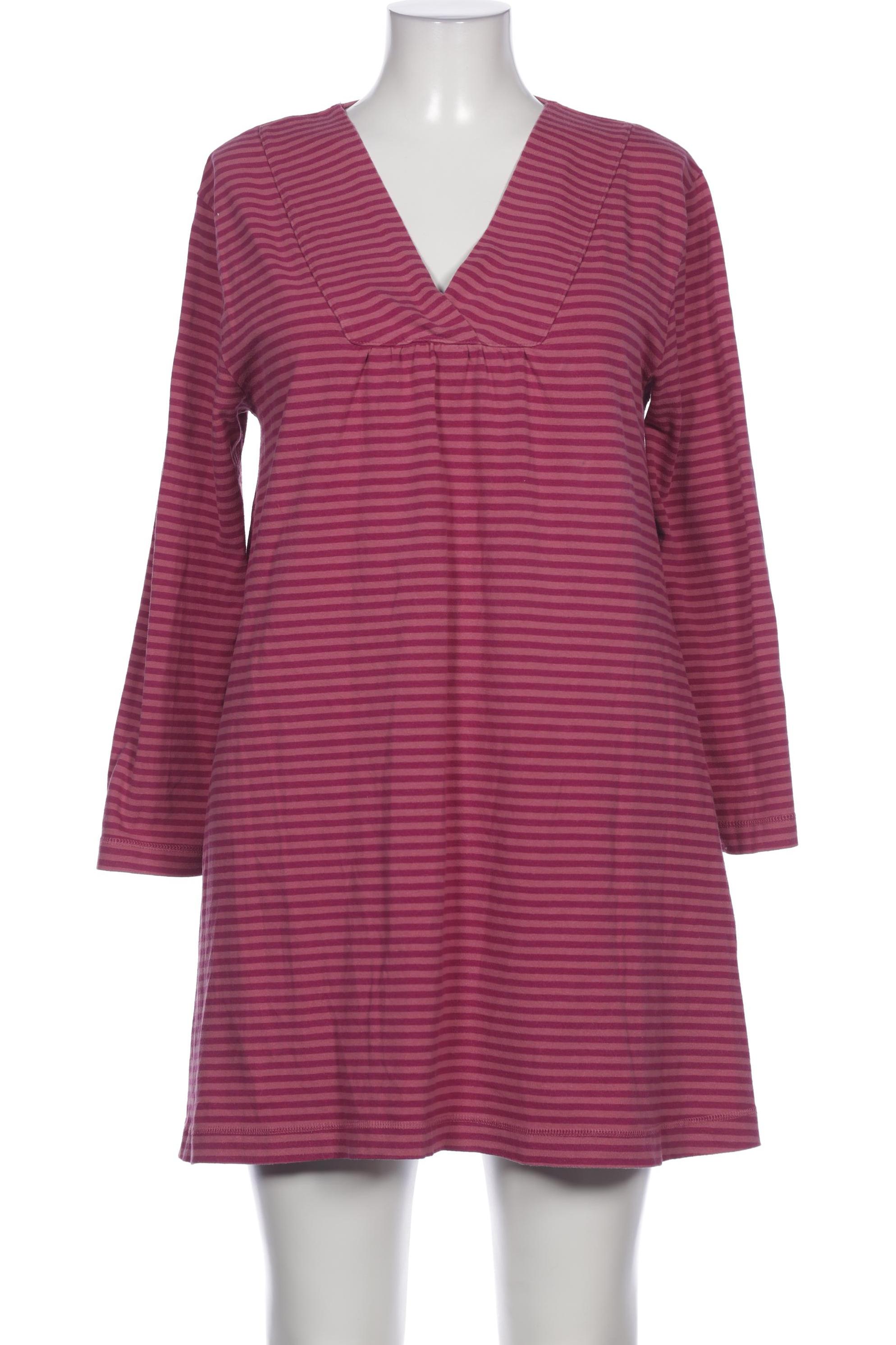 

Deerberg Damen Kleid, bordeaux