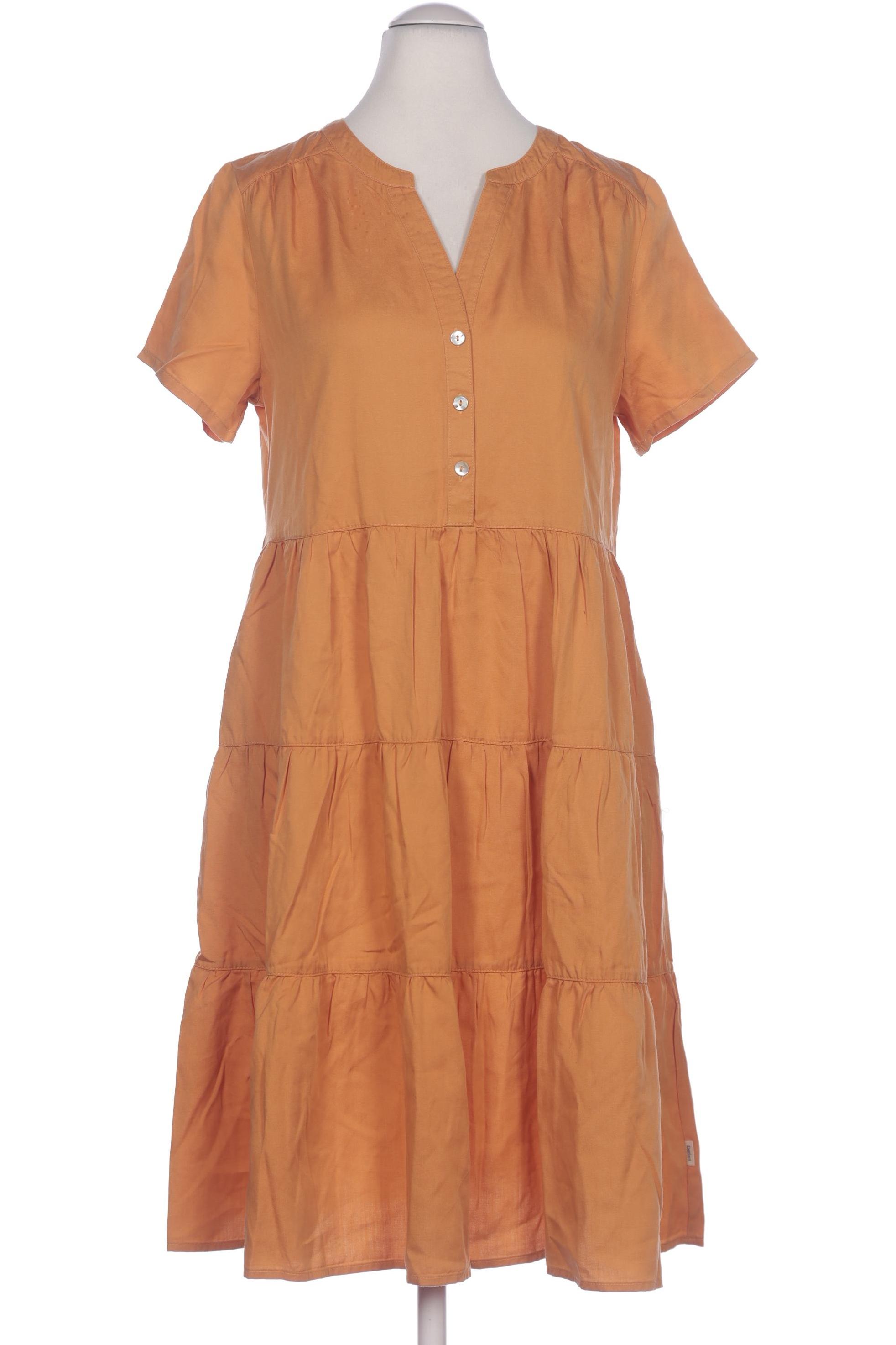 

Deerberg Damen Kleid, orange, Gr. 38