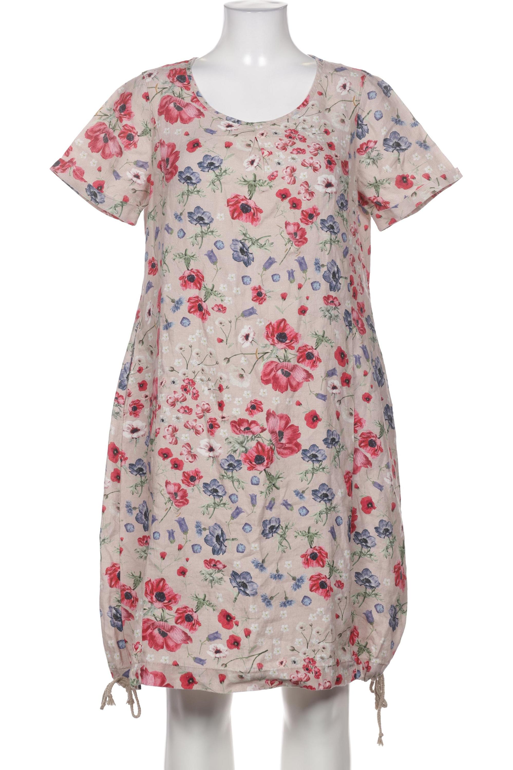 

Deerberg Damen Kleid, beige, Gr. 40