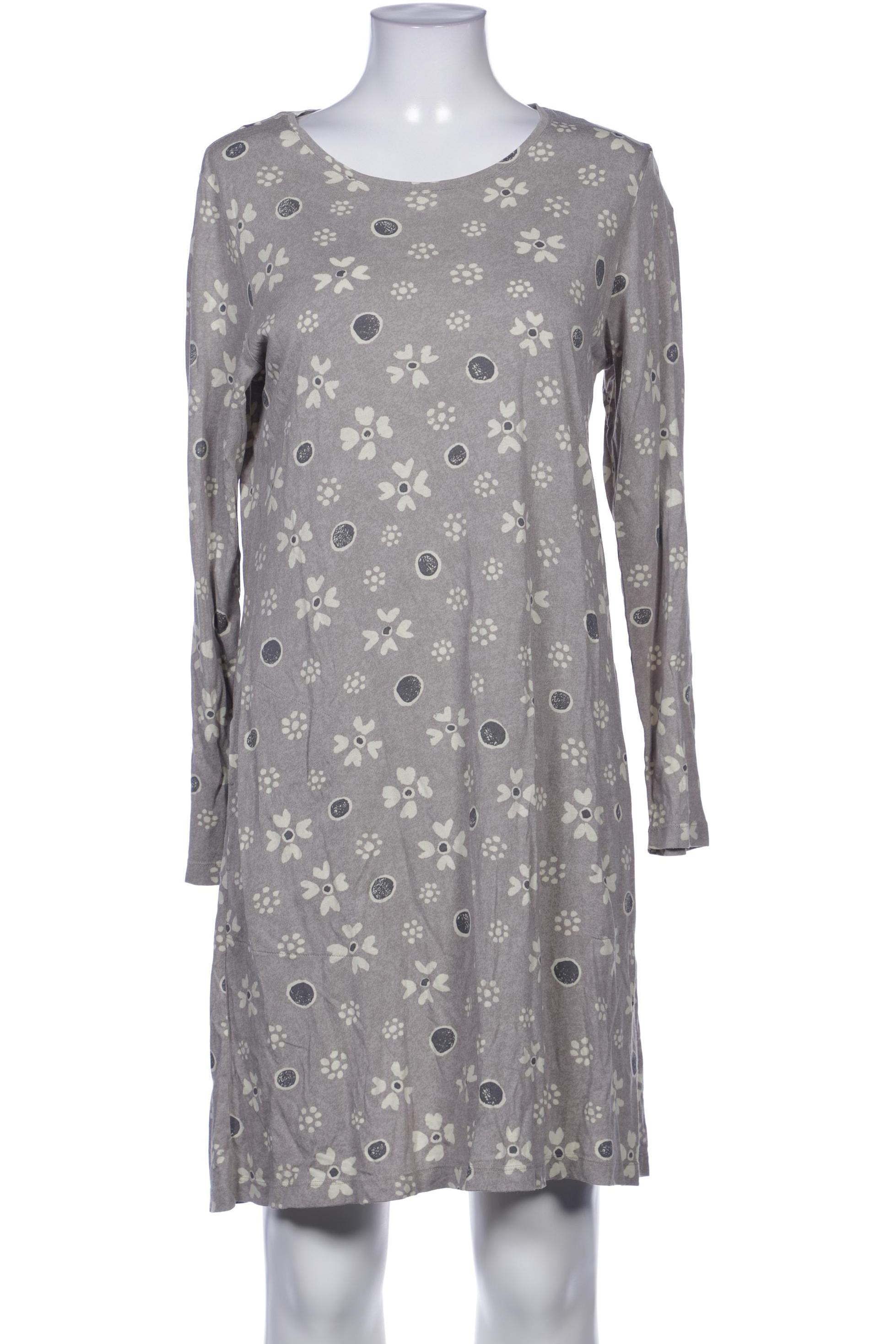 

Deerberg Damen Kleid, grau, Gr. 38