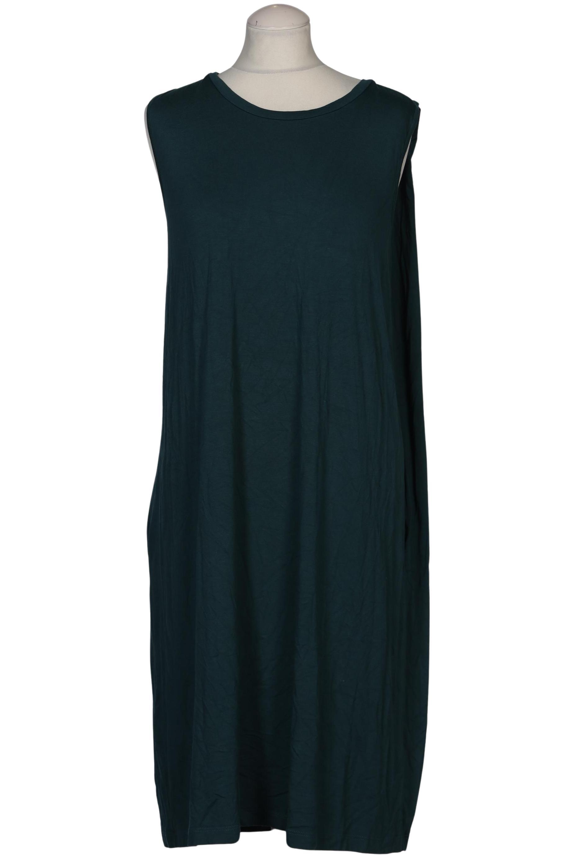 

Deerberg Damen Kleid, grün, Gr. 38