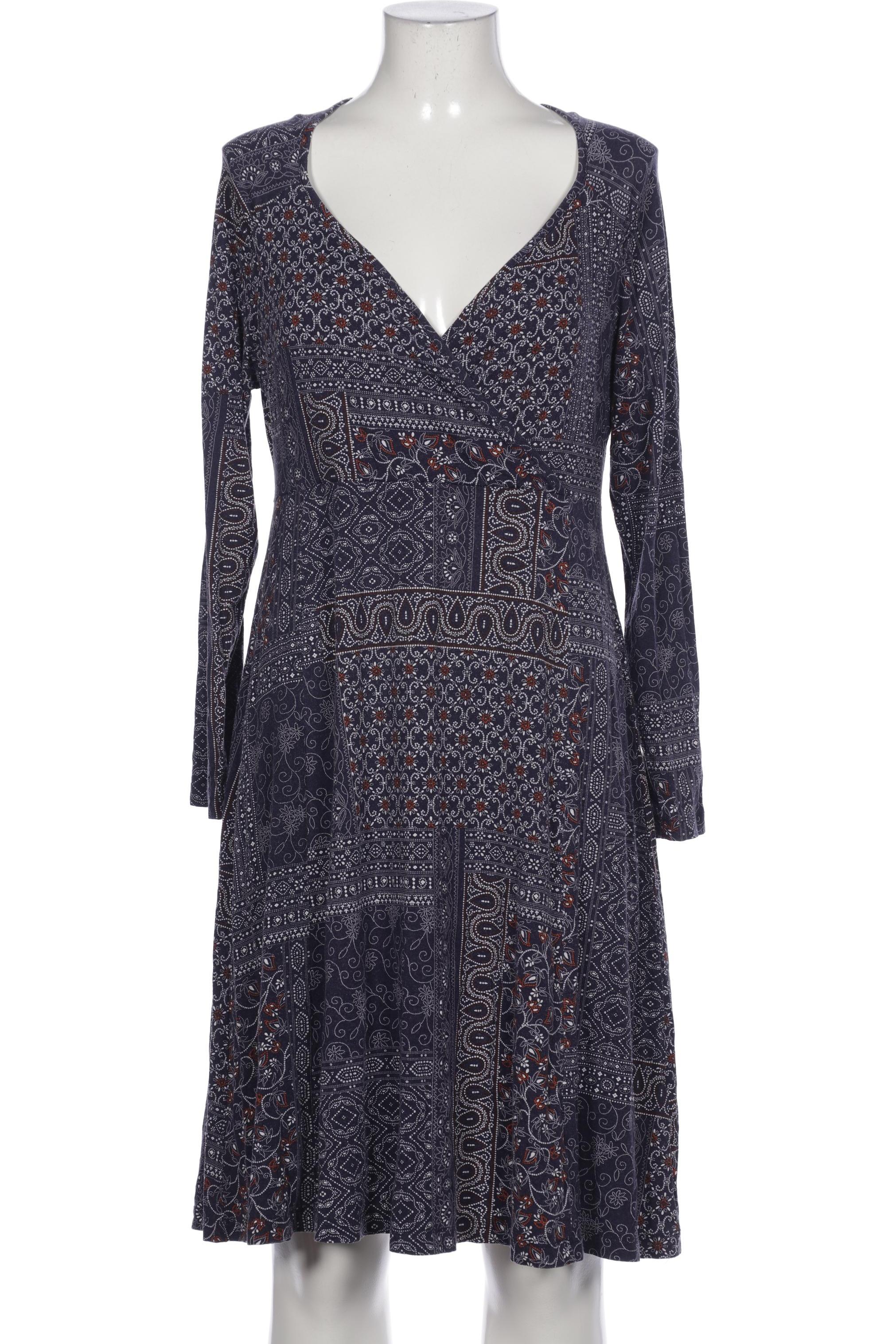 

Deerberg Damen Kleid, flieder, Gr. 38