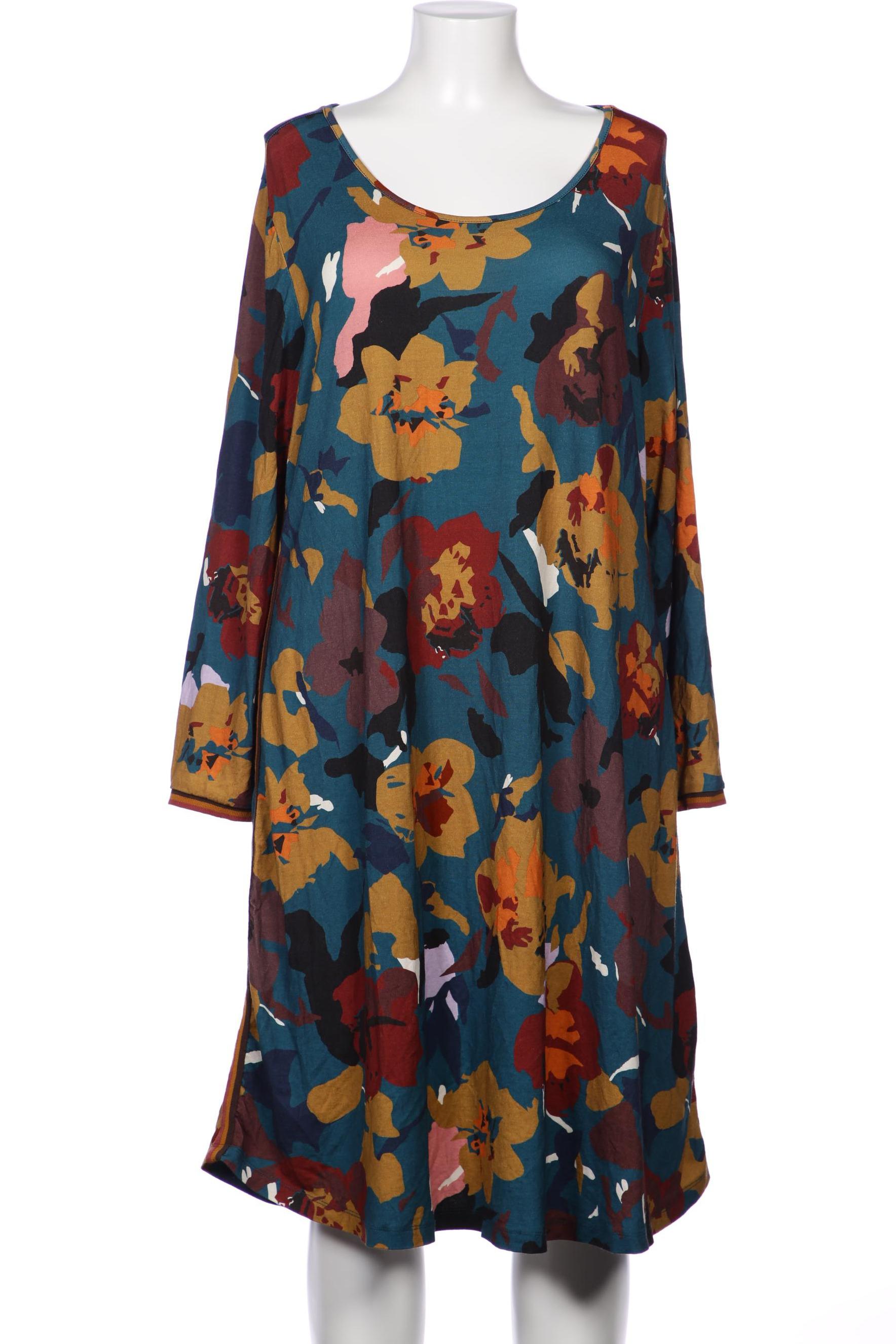 

Deerberg Damen Kleid, türkis, Gr. 44