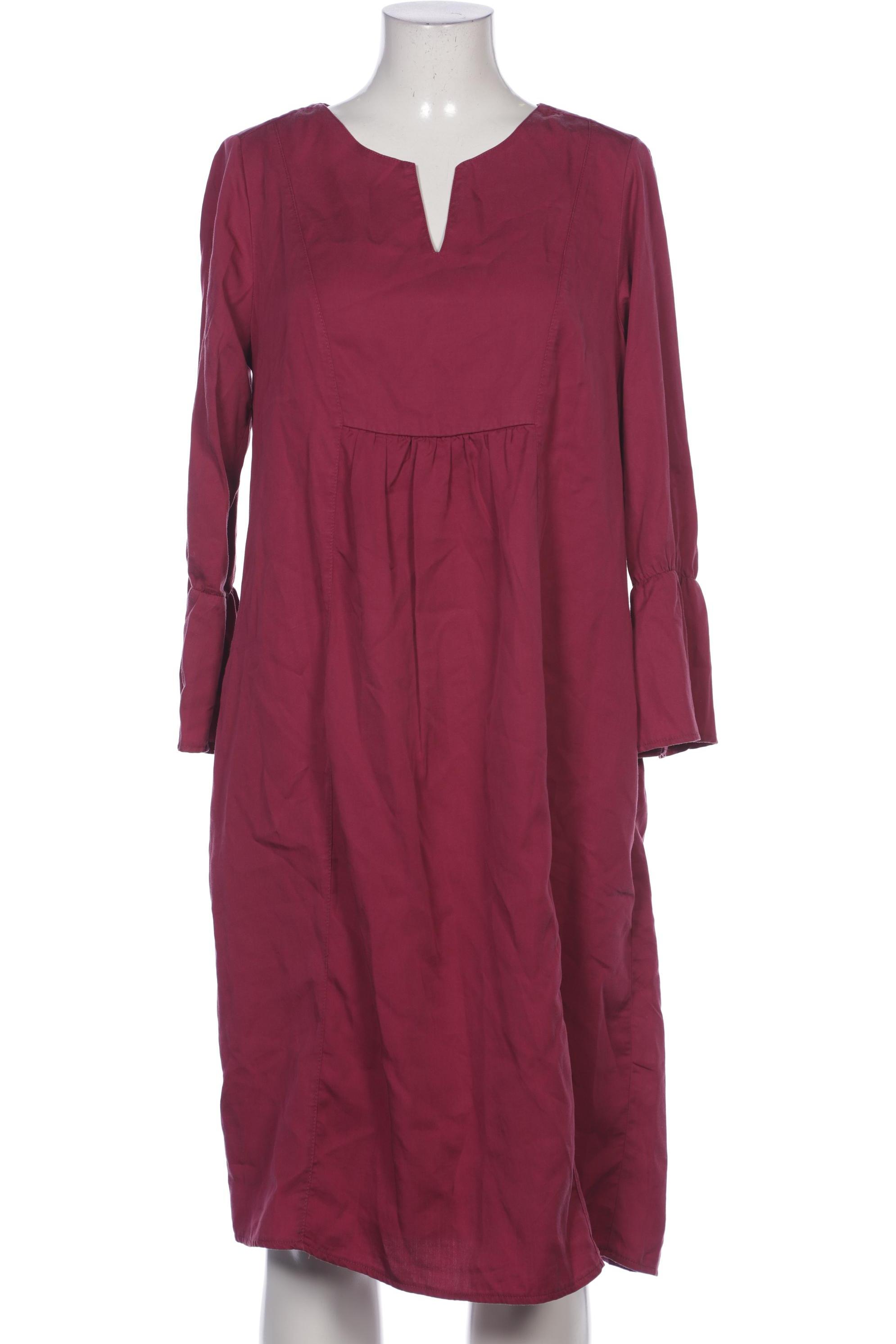 

Deerberg Damen Kleid, bordeaux, Gr. 40