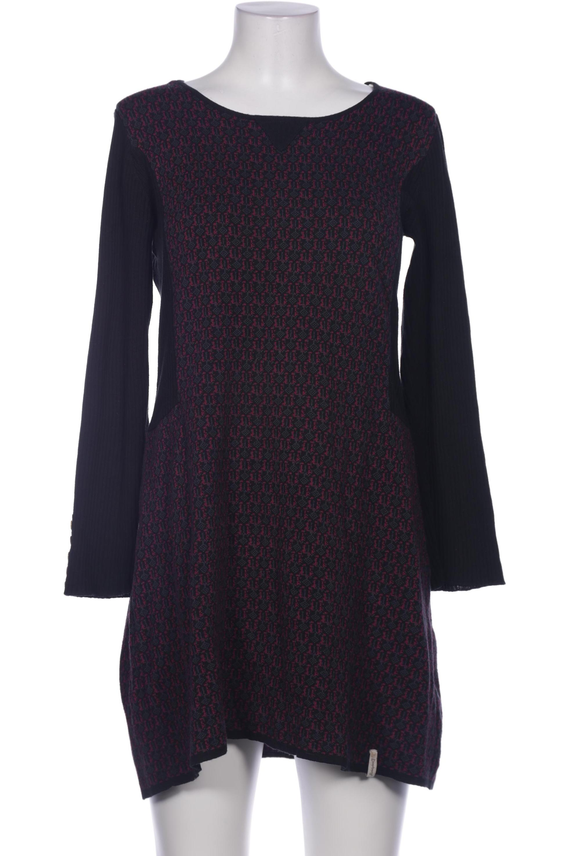 

Deerberg Damen Kleid, schwarz, Gr. 36