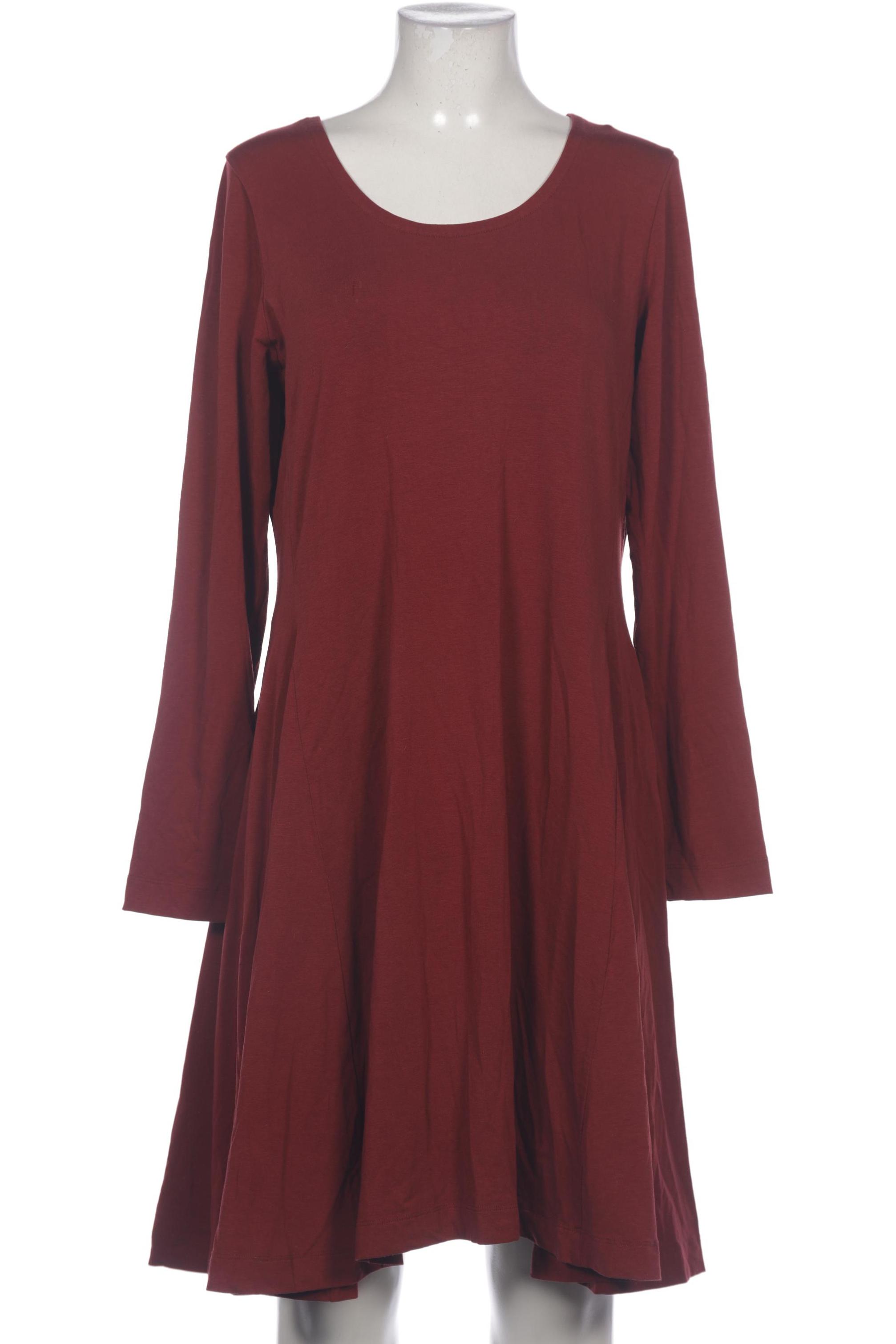 

Deerberg Damen Kleid, rot, Gr. 42