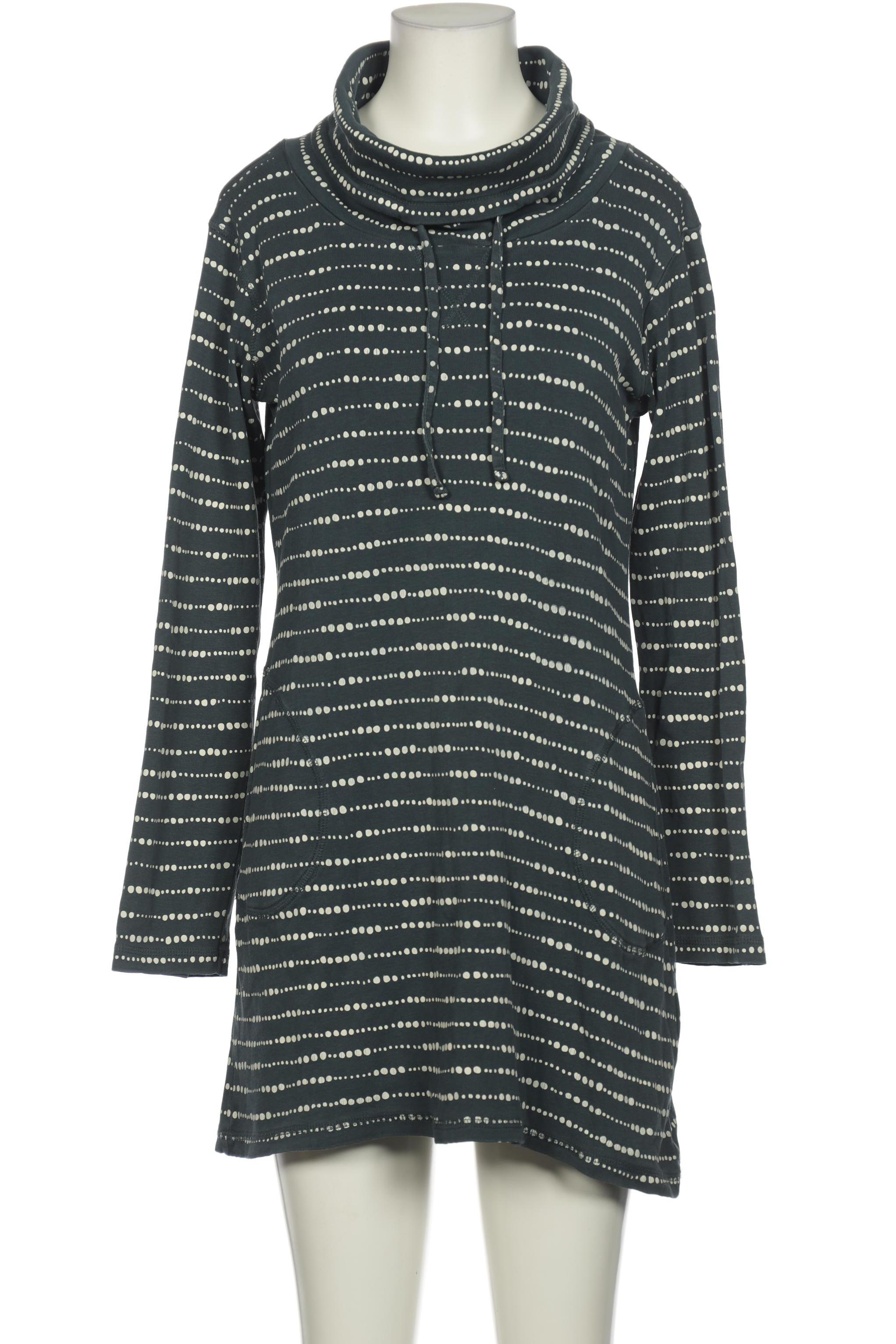 

Deerberg Damen Kleid, blau