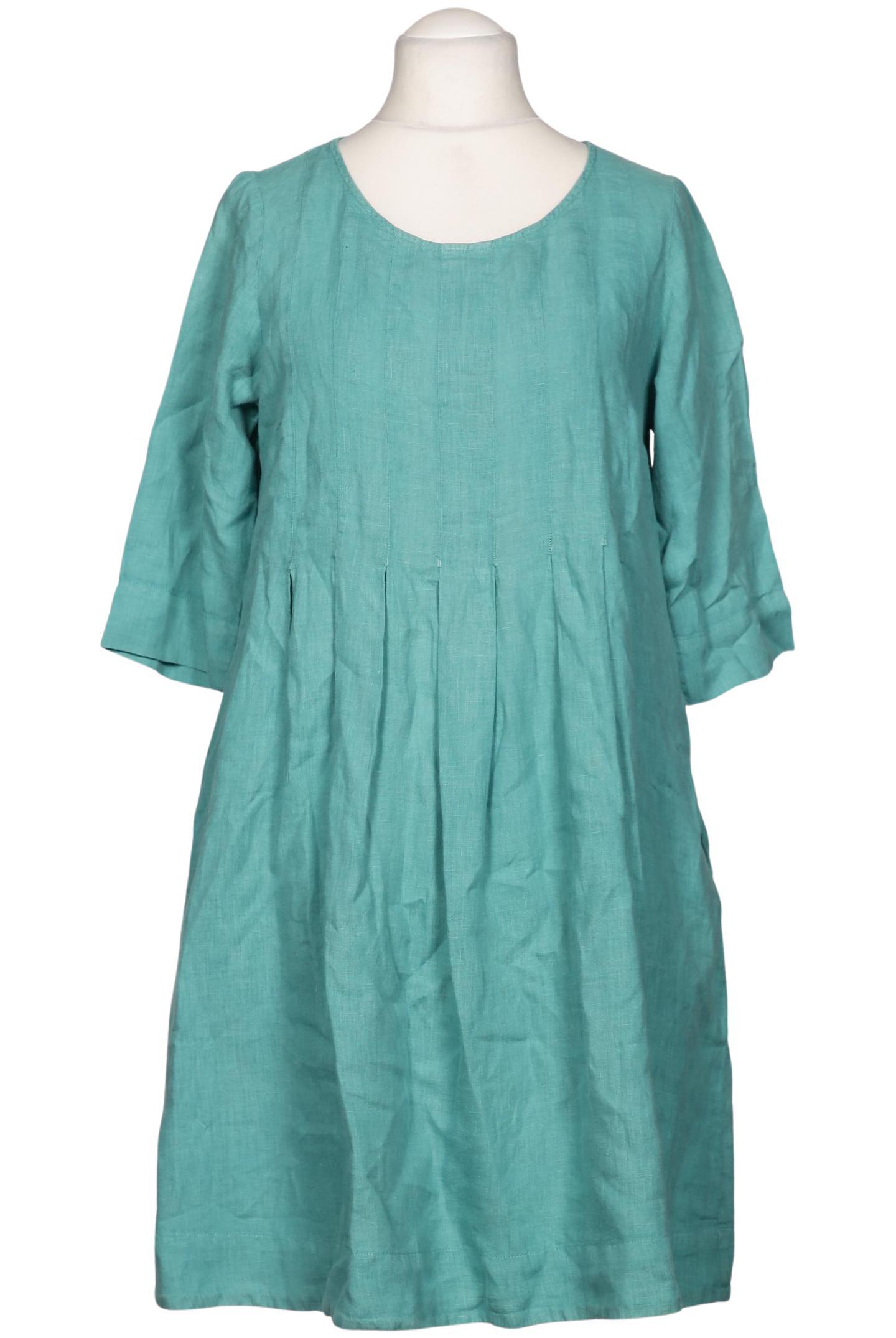 

Deerberg Damen Kleid, türkis, Gr. 38