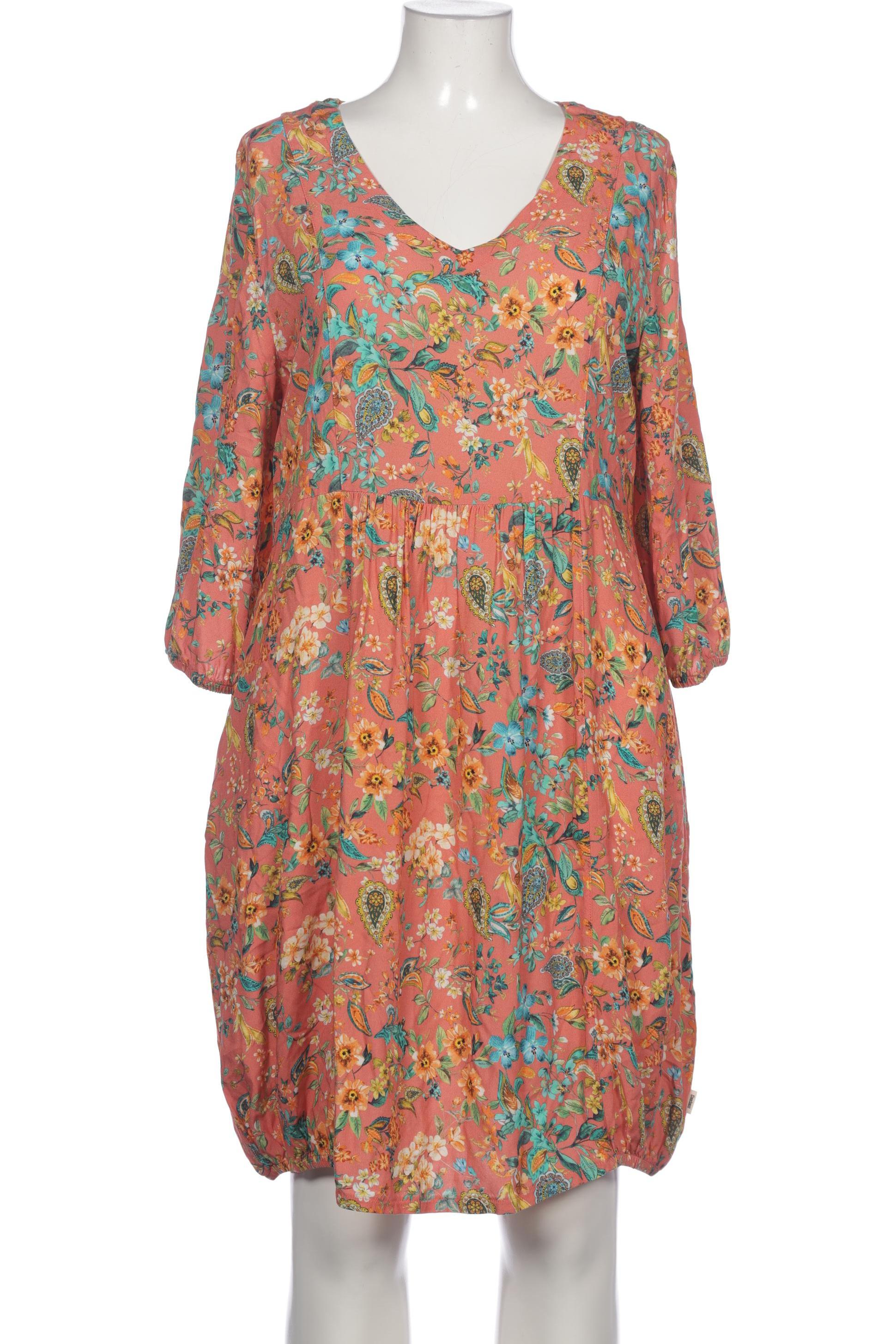 

Deerberg Damen Kleid, orange, Gr. 44
