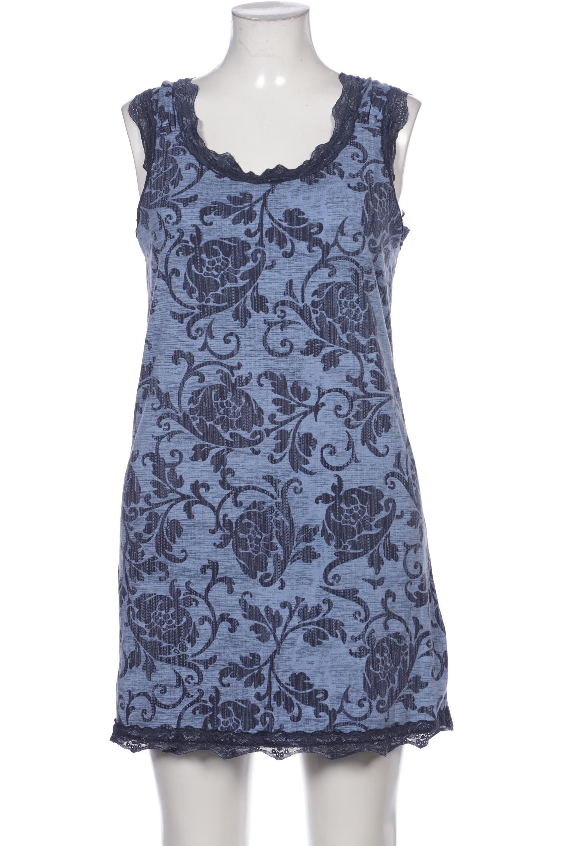 

Deerberg Damen Kleid, blau, Gr. 44