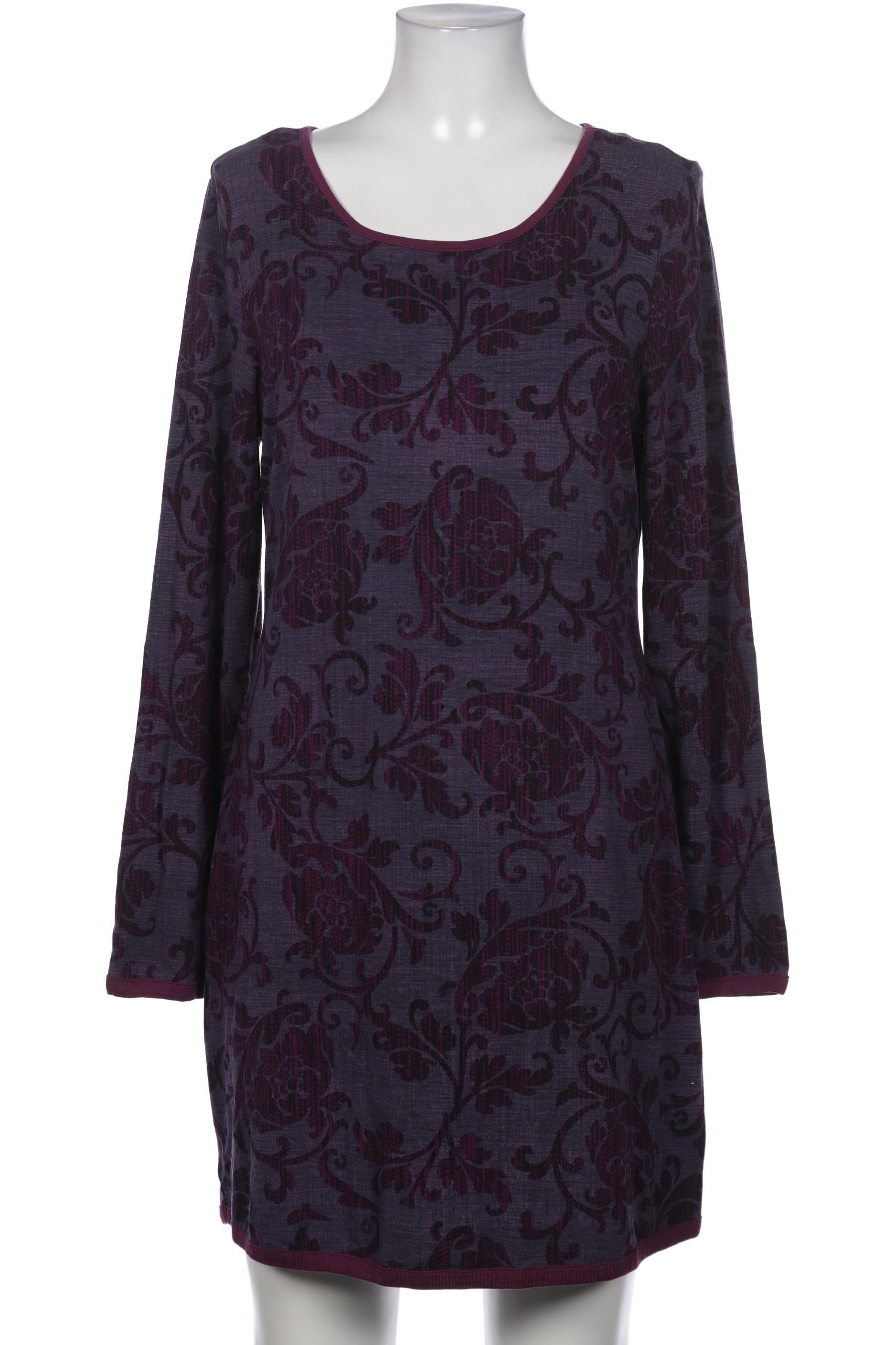 

Deerberg Damen Kleid, flieder, Gr. 38