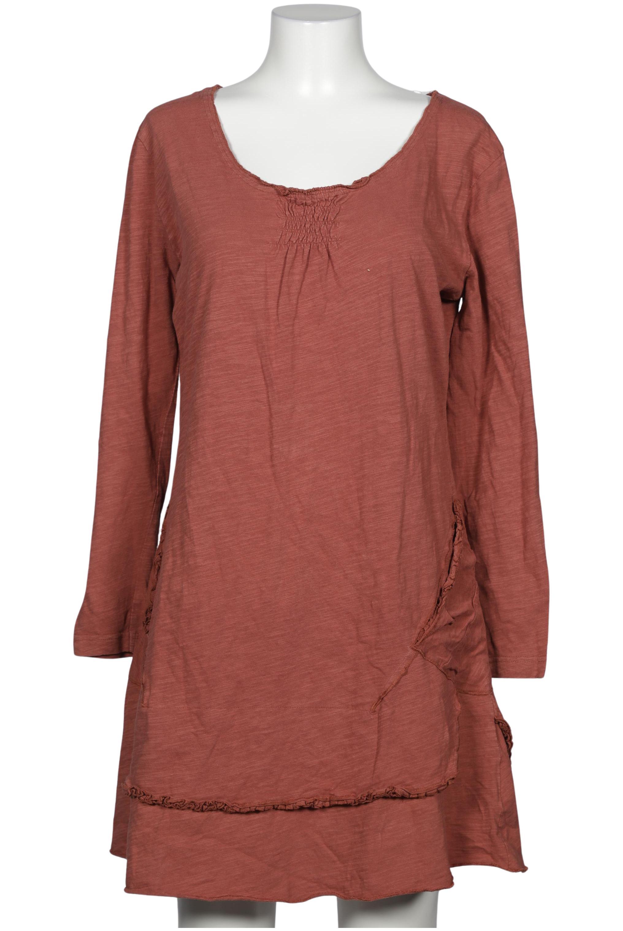 

Deerberg Damen Kleid, braun, Gr. 38