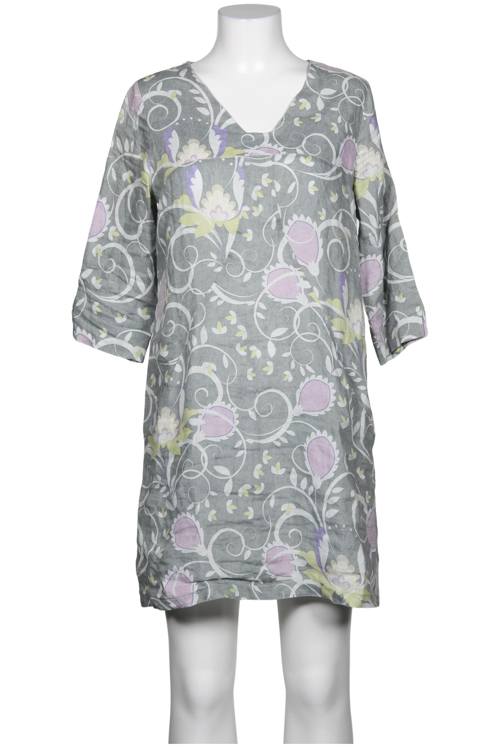 

Deerberg Damen Kleid, grau, Gr. 38