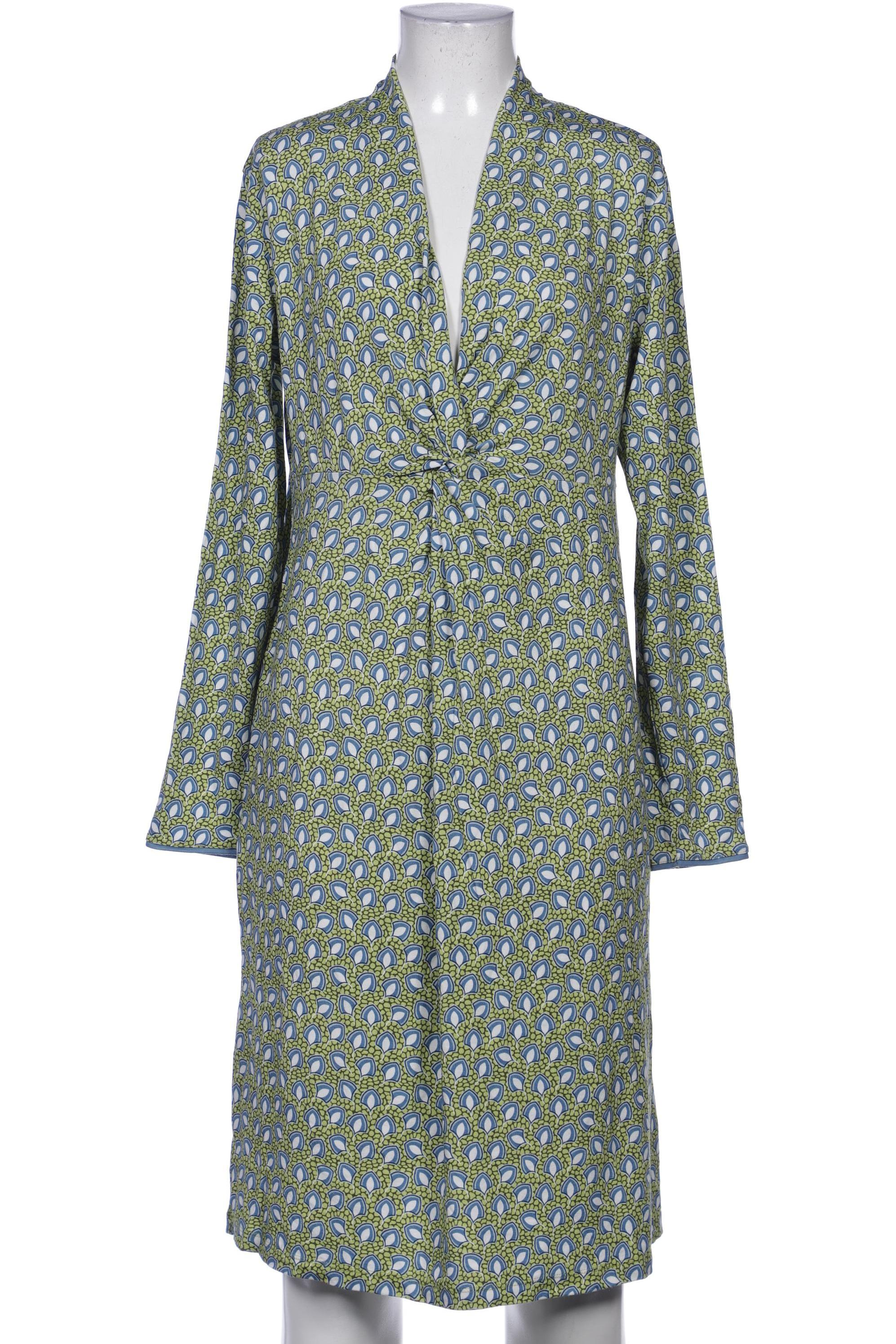 

Deerberg Damen Kleid, hellgrün, Gr. 38