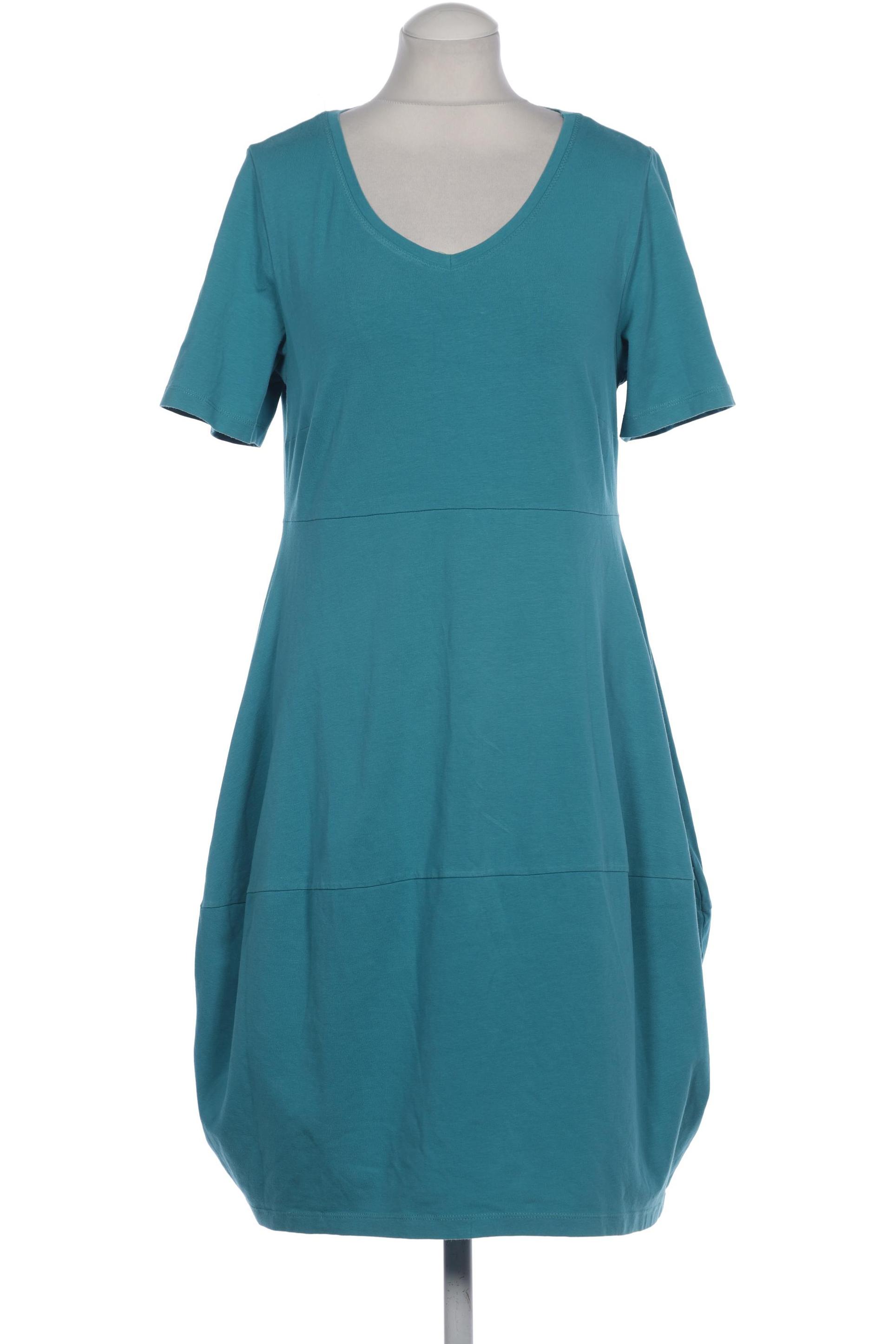 

Deerberg Damen Kleid, blau, Gr. 38
