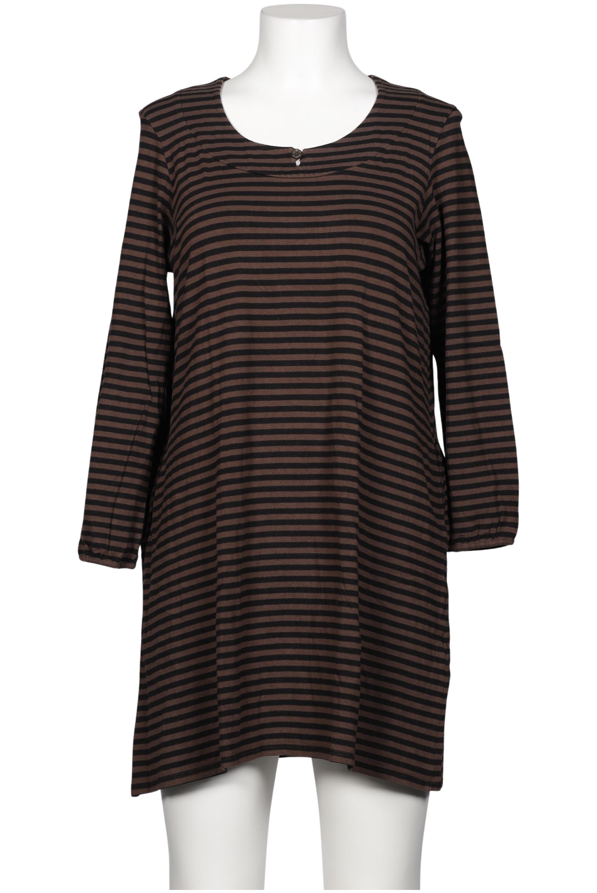 

Deerberg Damen Kleid, braun, Gr. 42