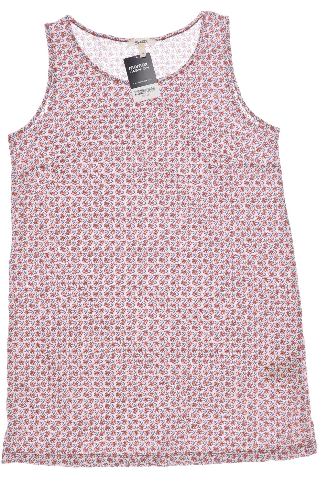 

Deerberg Damen Kleid, mehrfarbig, Gr. 38