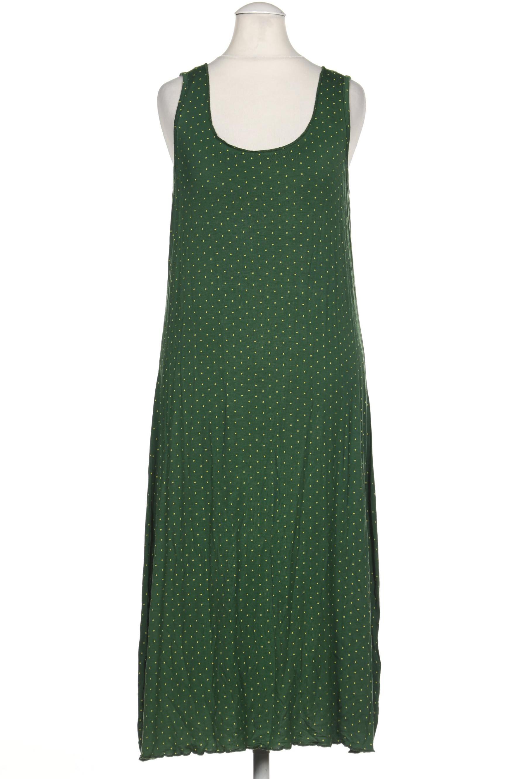 

Deerberg Damen Kleid, grün, Gr. 36