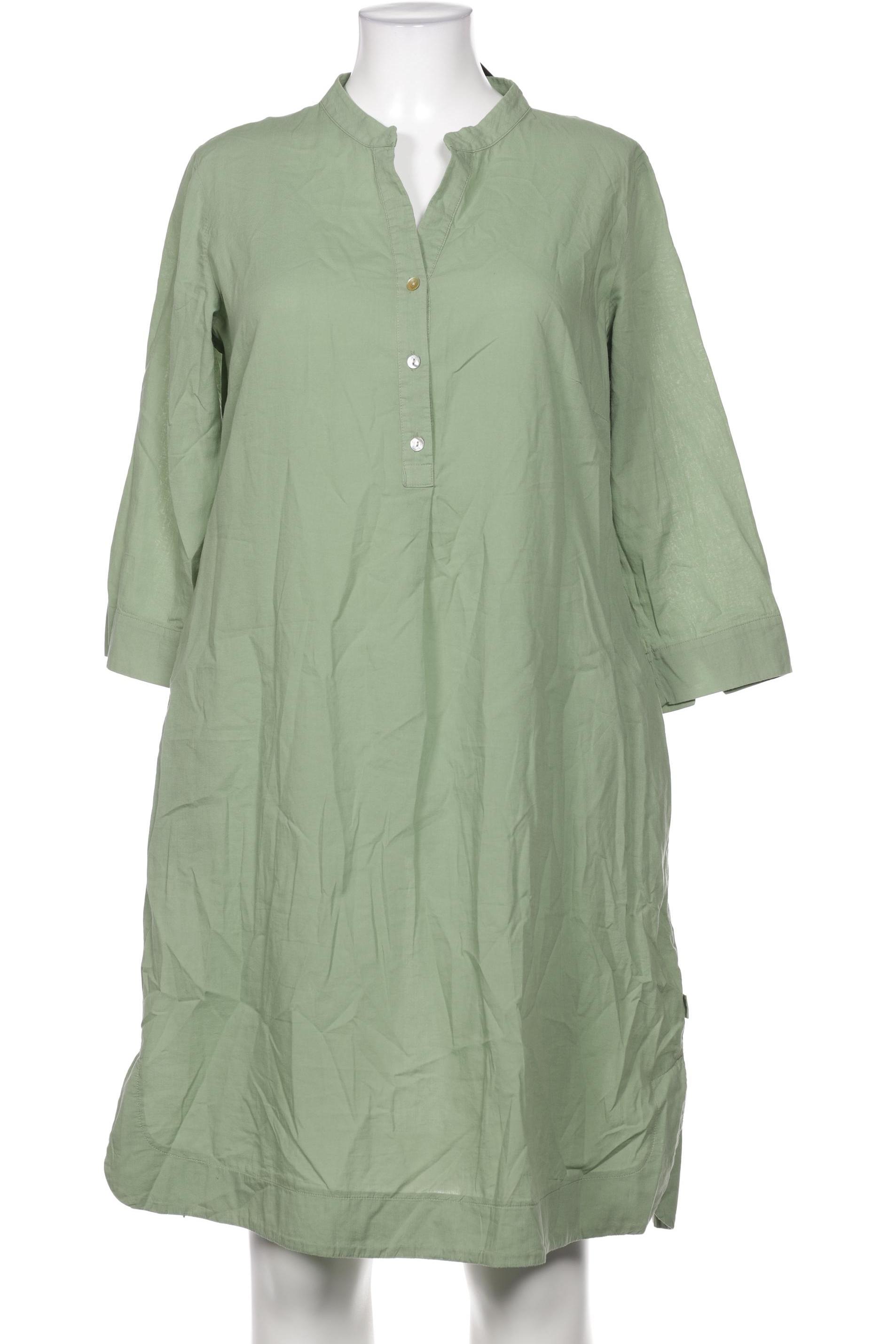 

Deerberg Damen Kleid, grün