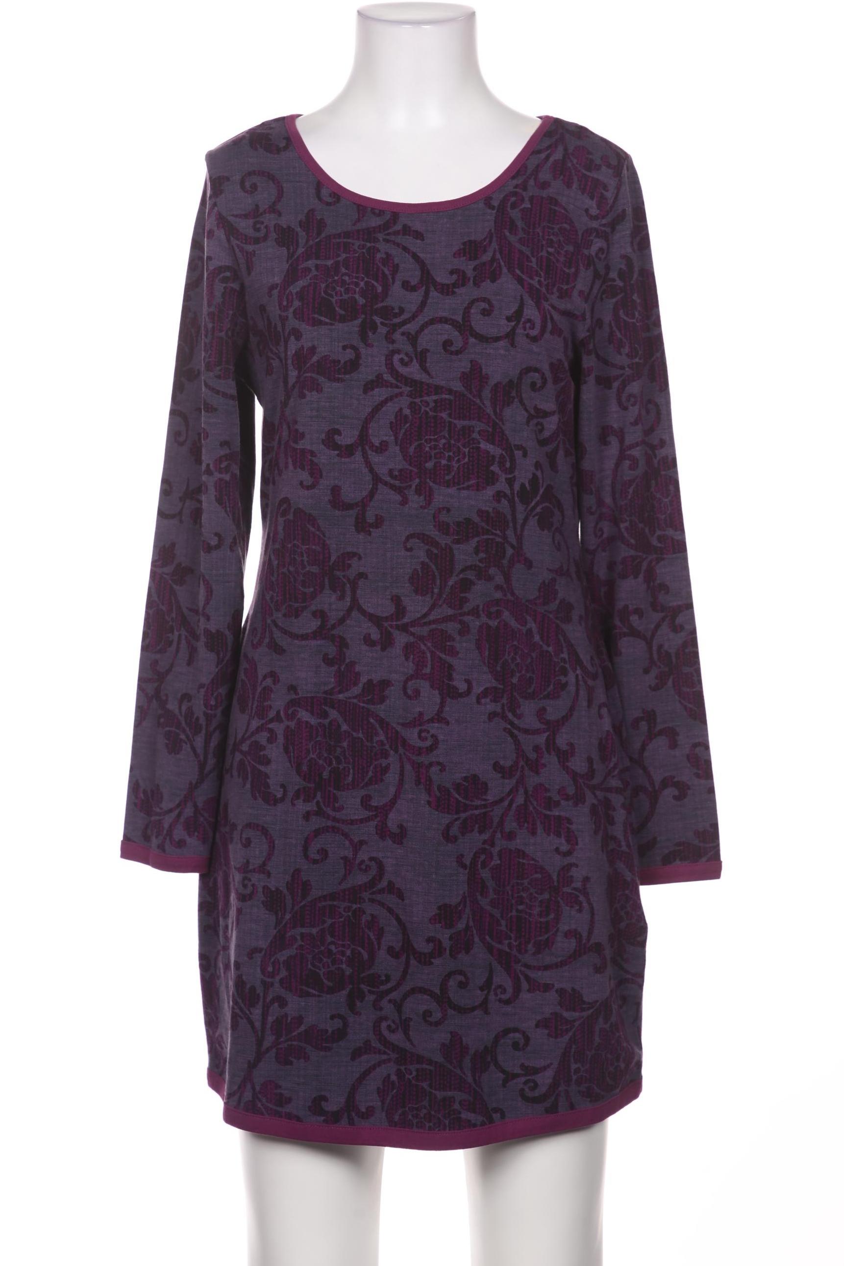 

Deerberg Damen Kleid, flieder, Gr. 36