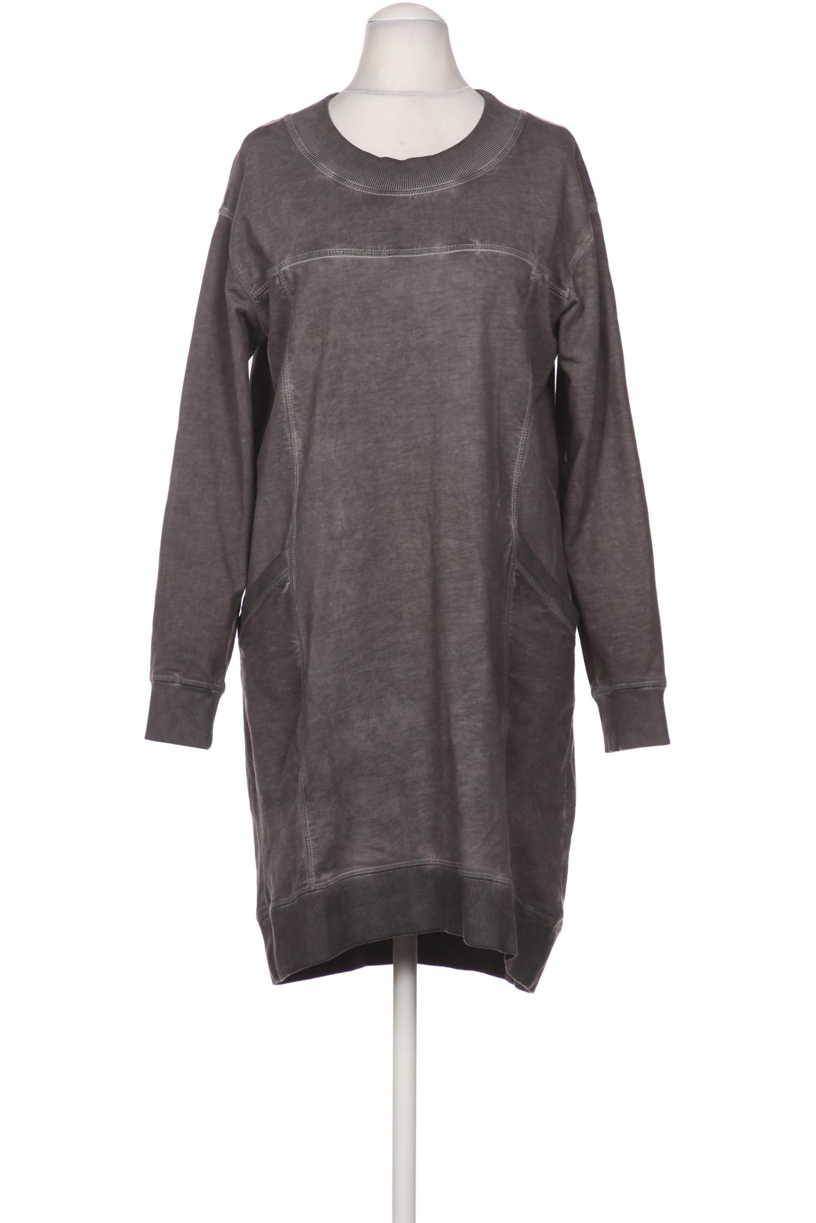 

Deerberg Damen Kleid, grau, Gr. 36