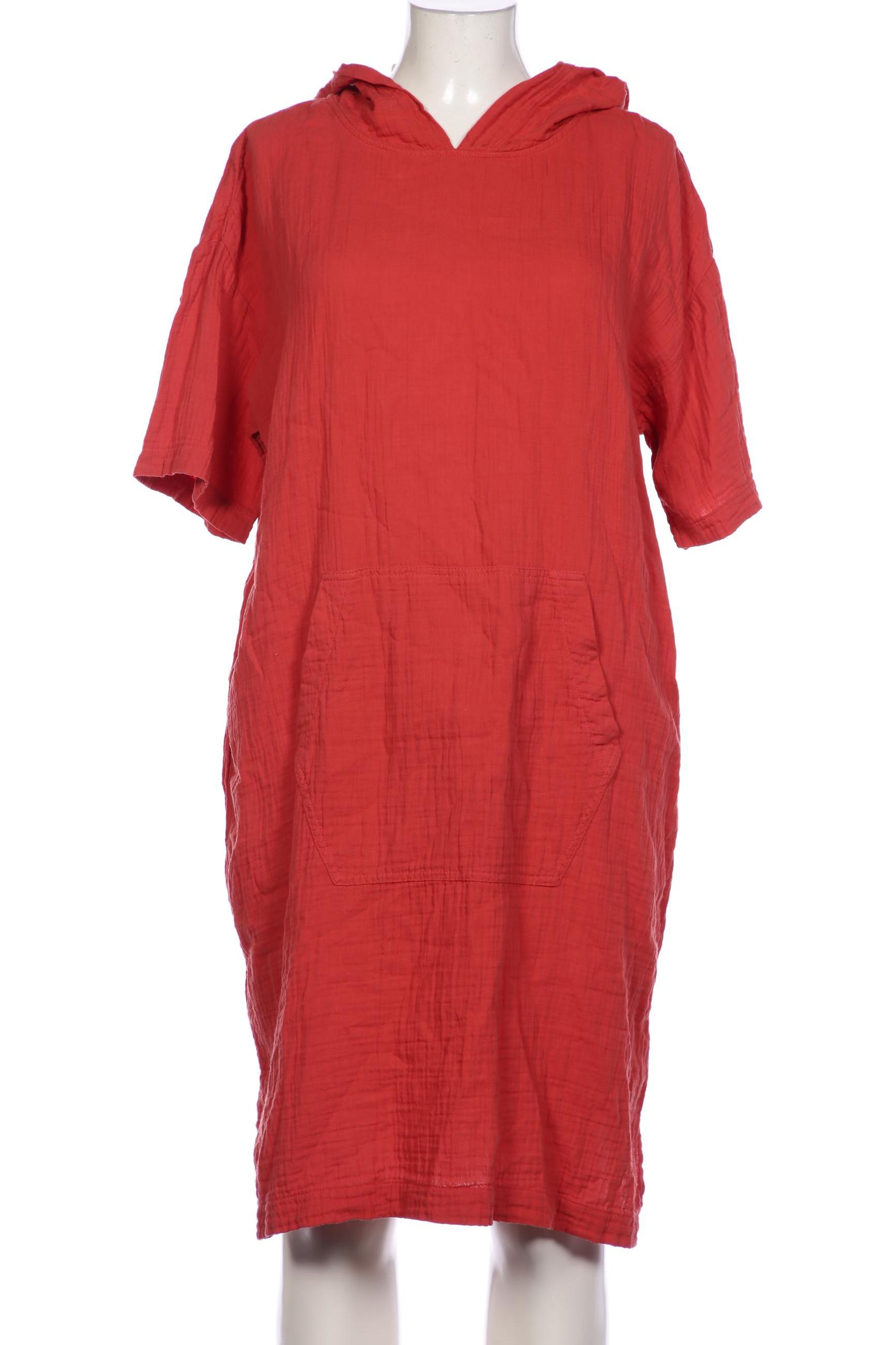

Deerberg Damen Kleid, rot, Gr. 48