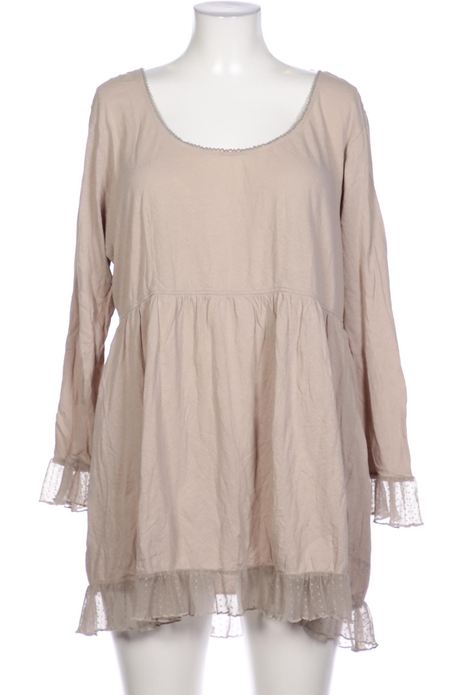 

Deerberg Damen Kleid, beige, Gr. 46