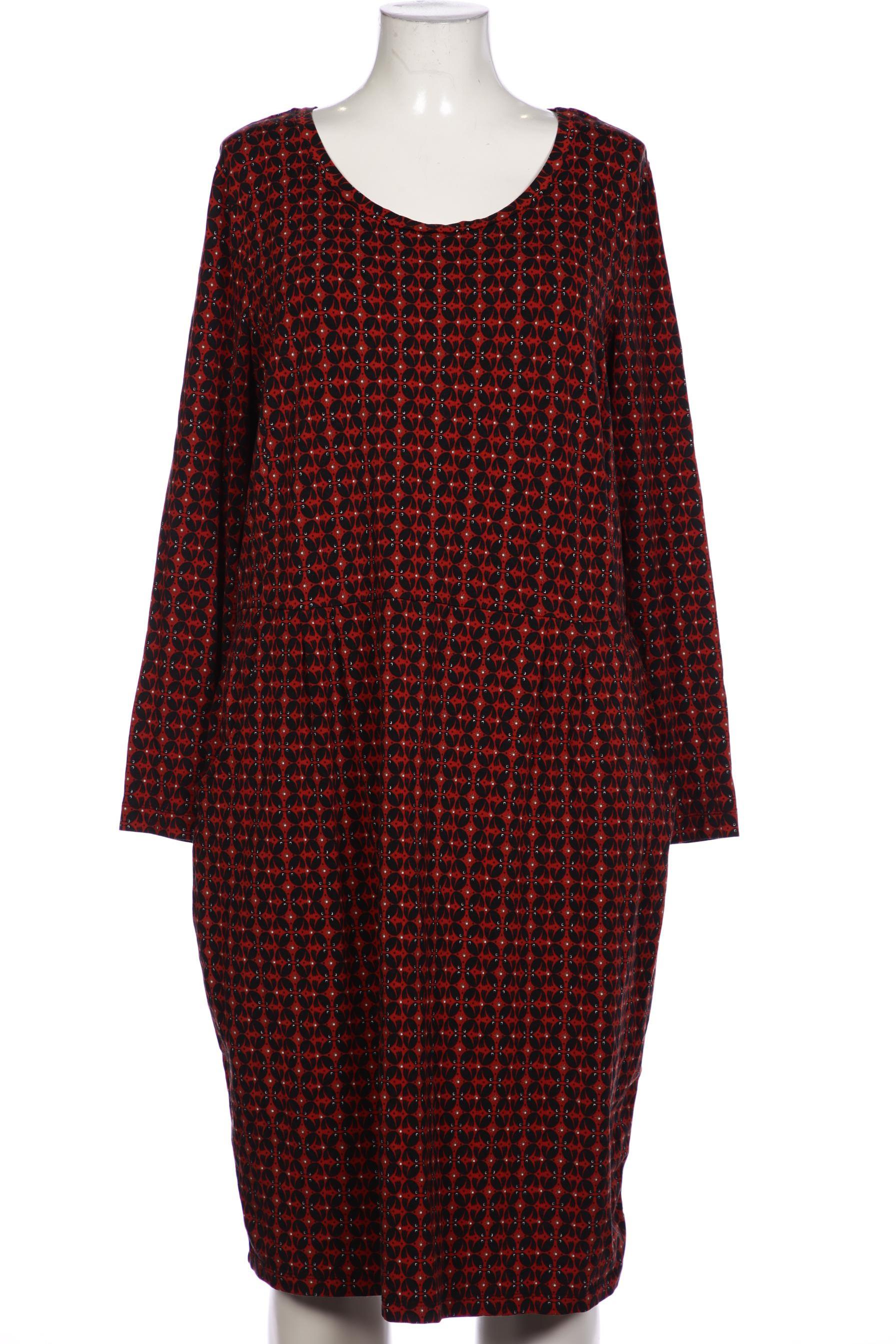 

Deerberg Damen Kleid, rot, Gr. 44