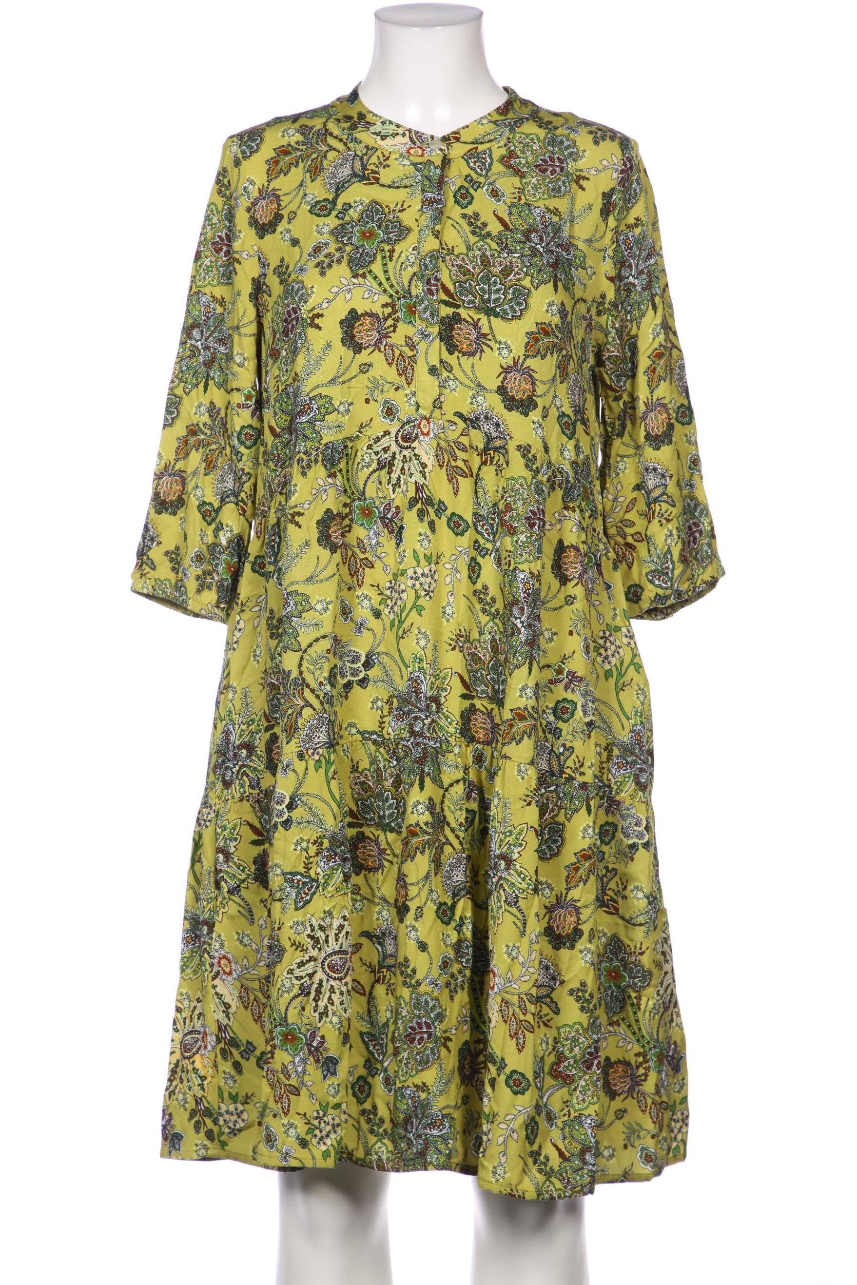 

Deerberg Damen Kleid, grün, Gr. 40