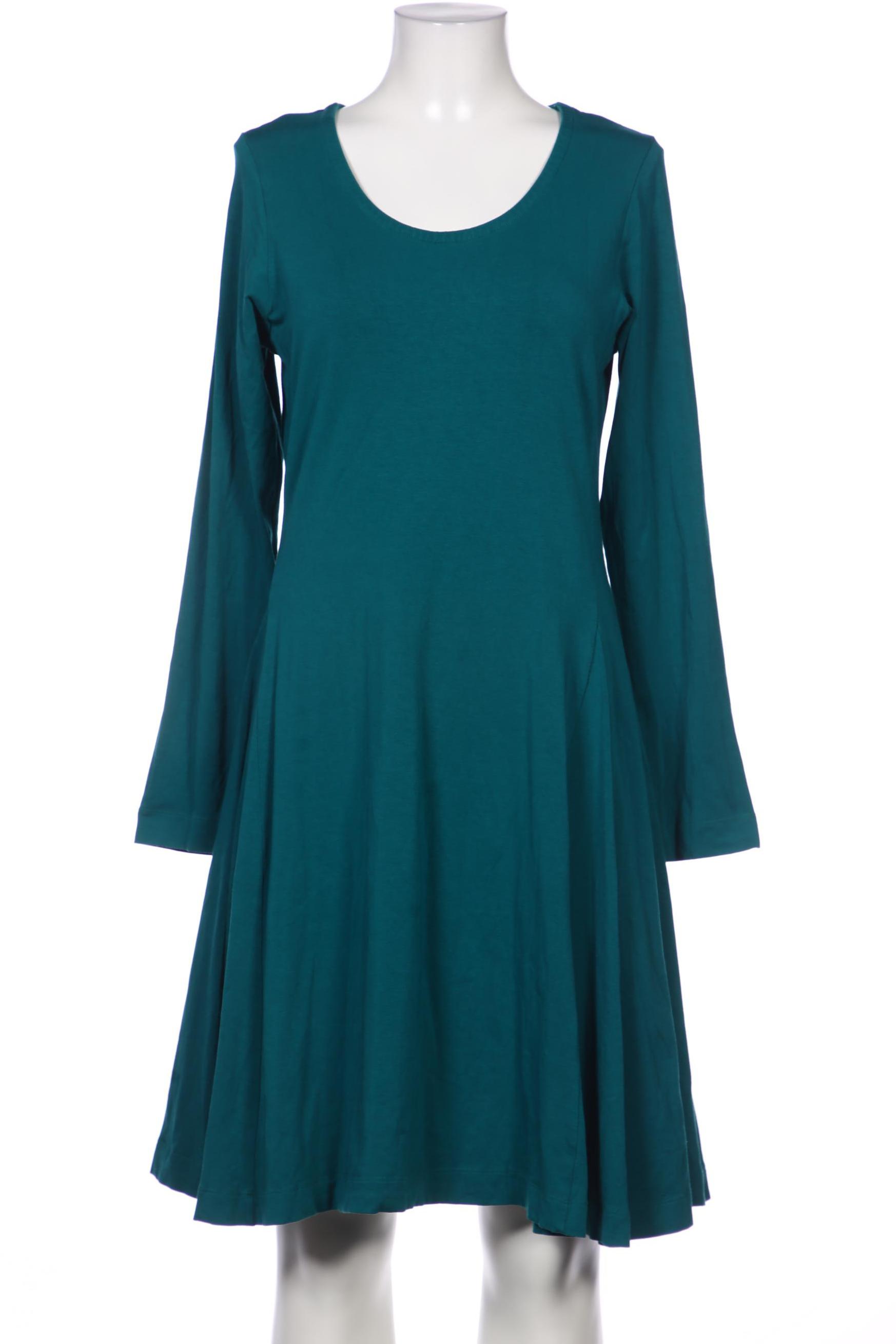 

Deerberg Damen Kleid, türkis, Gr. 38