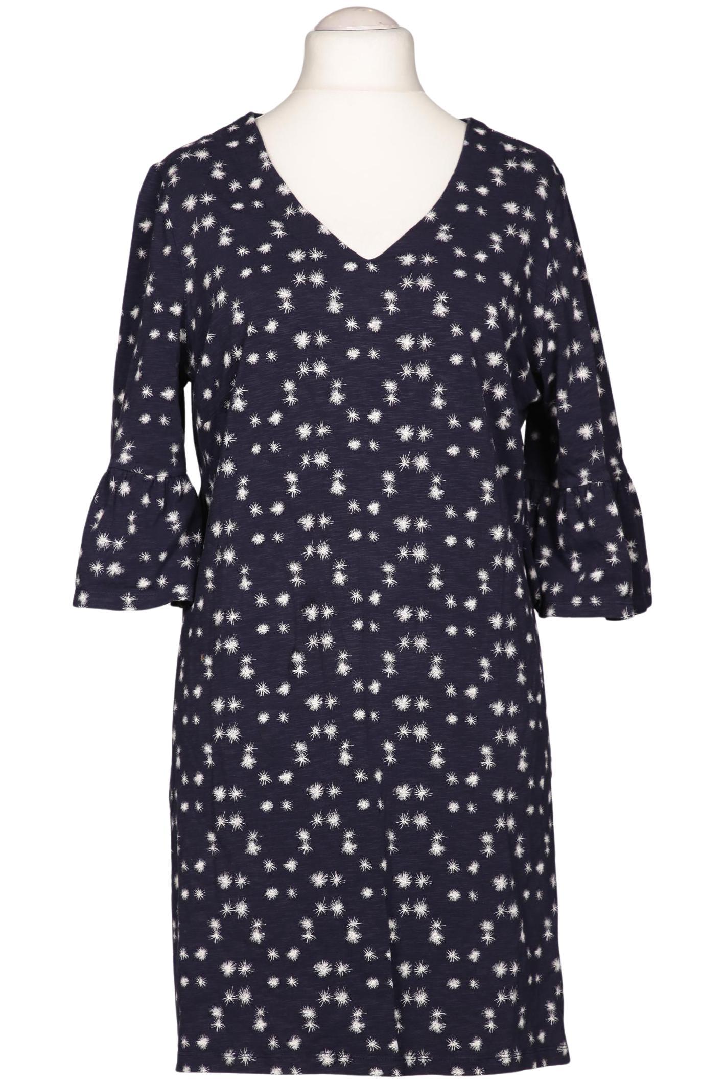 

Deerberg Damen Kleid, marineblau, Gr. 44