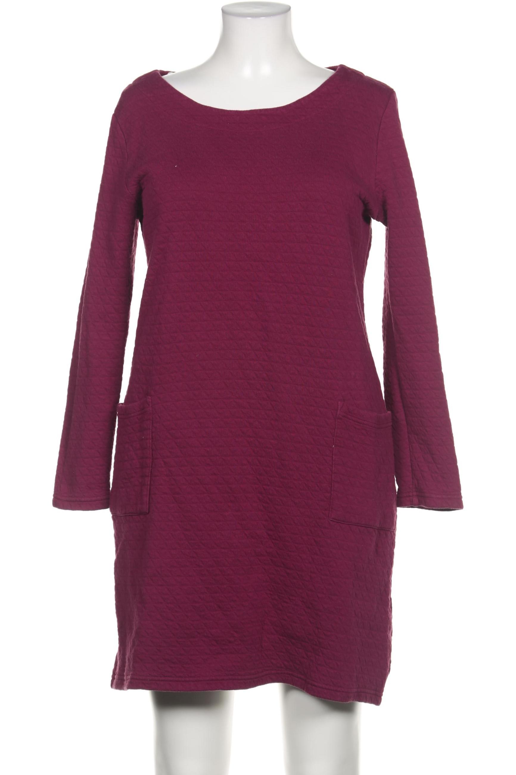 

Deerberg Damen Kleid, bordeaux, Gr. 42